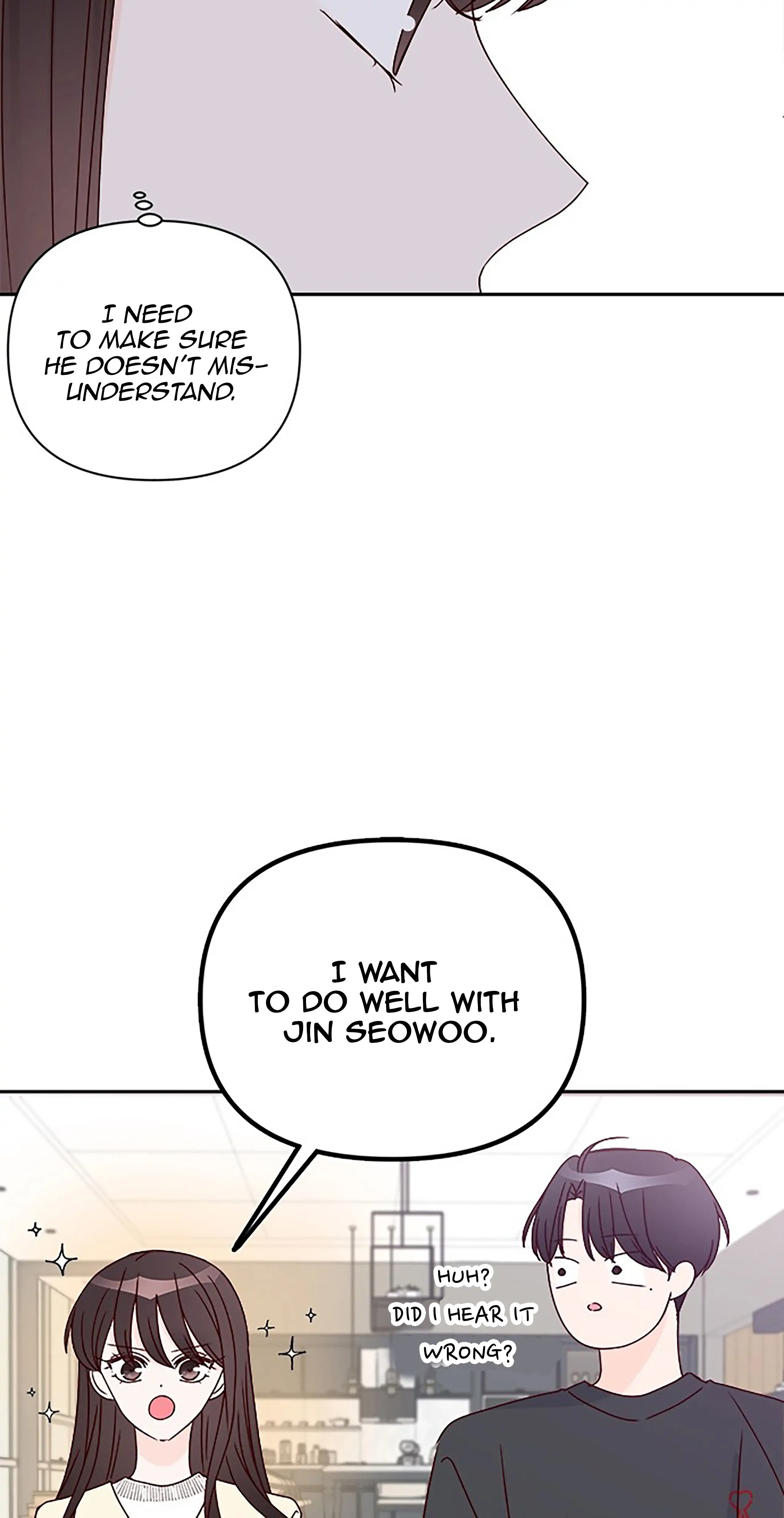 Next Door Boyfriend Chapter 34 page 15