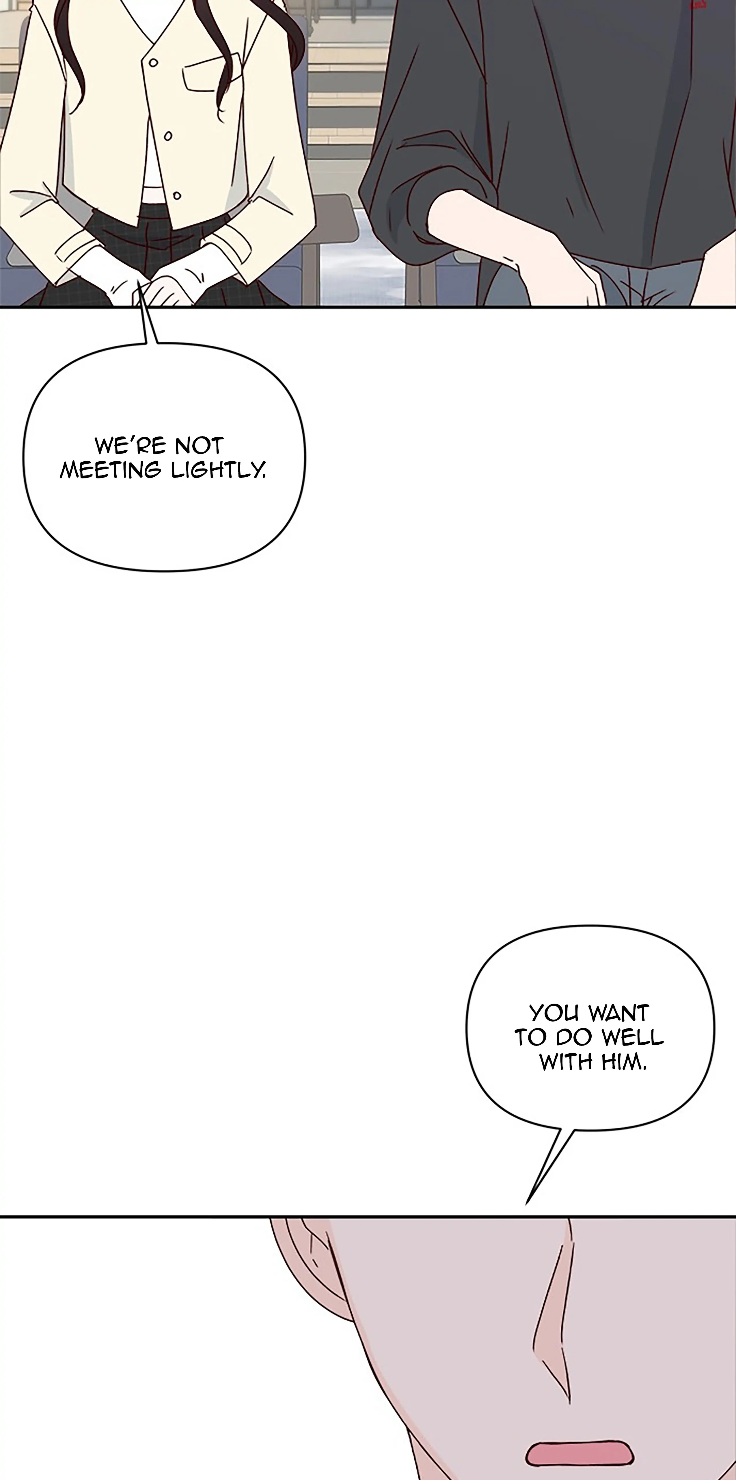 Next Door Boyfriend Chapter 34 page 16