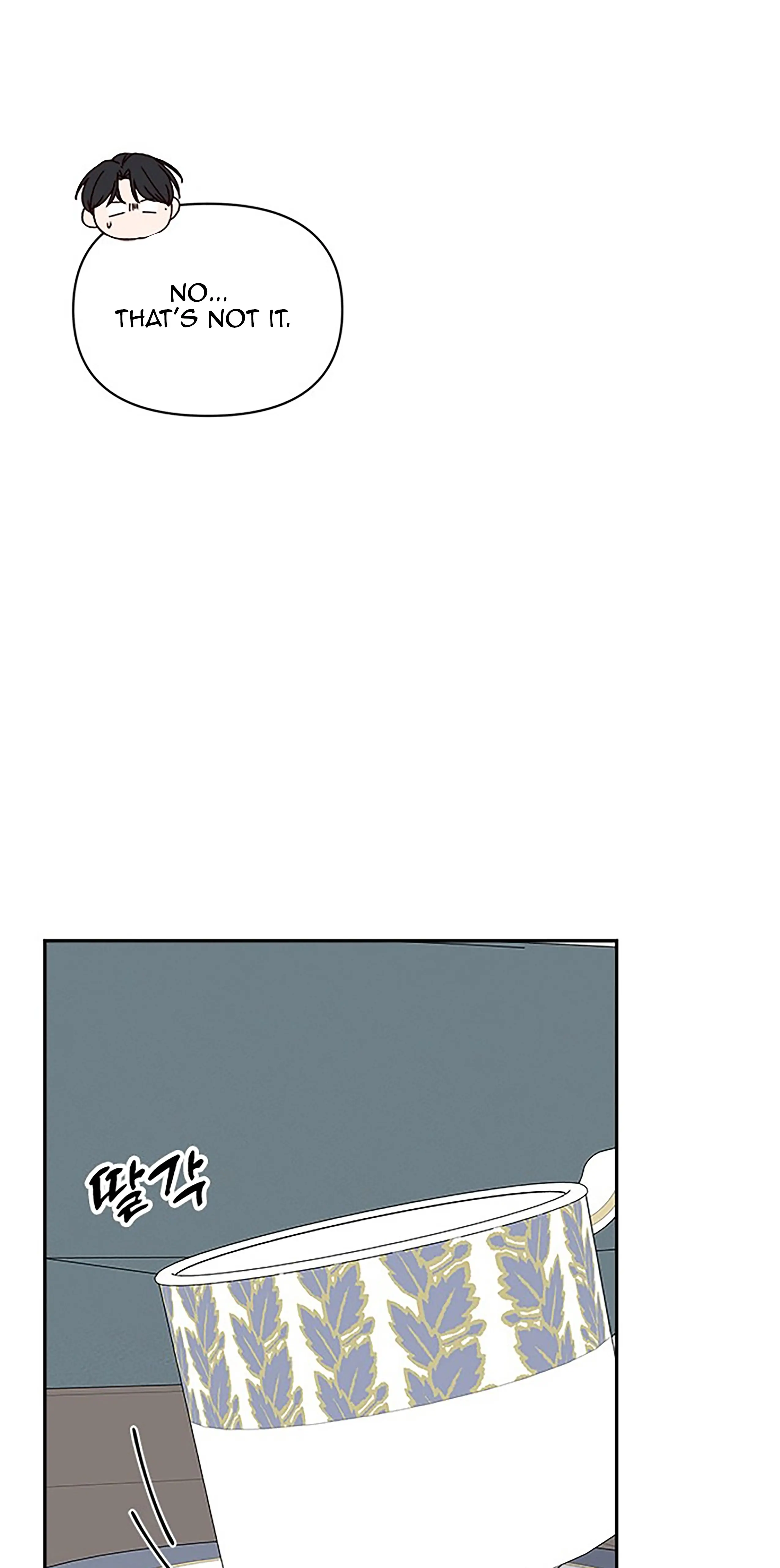 Next Door Boyfriend Chapter 34 page 20