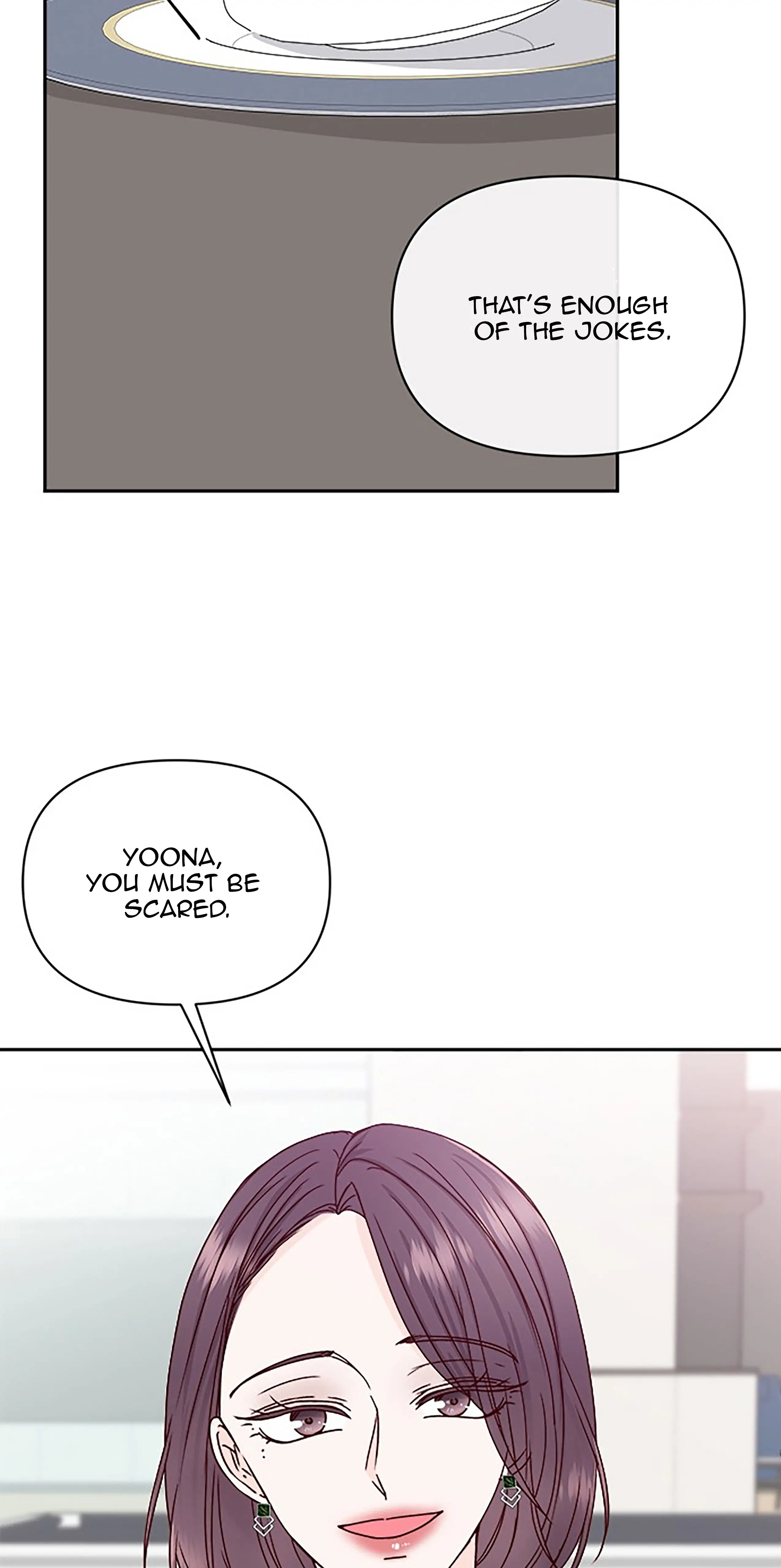 Next Door Boyfriend Chapter 34 page 21