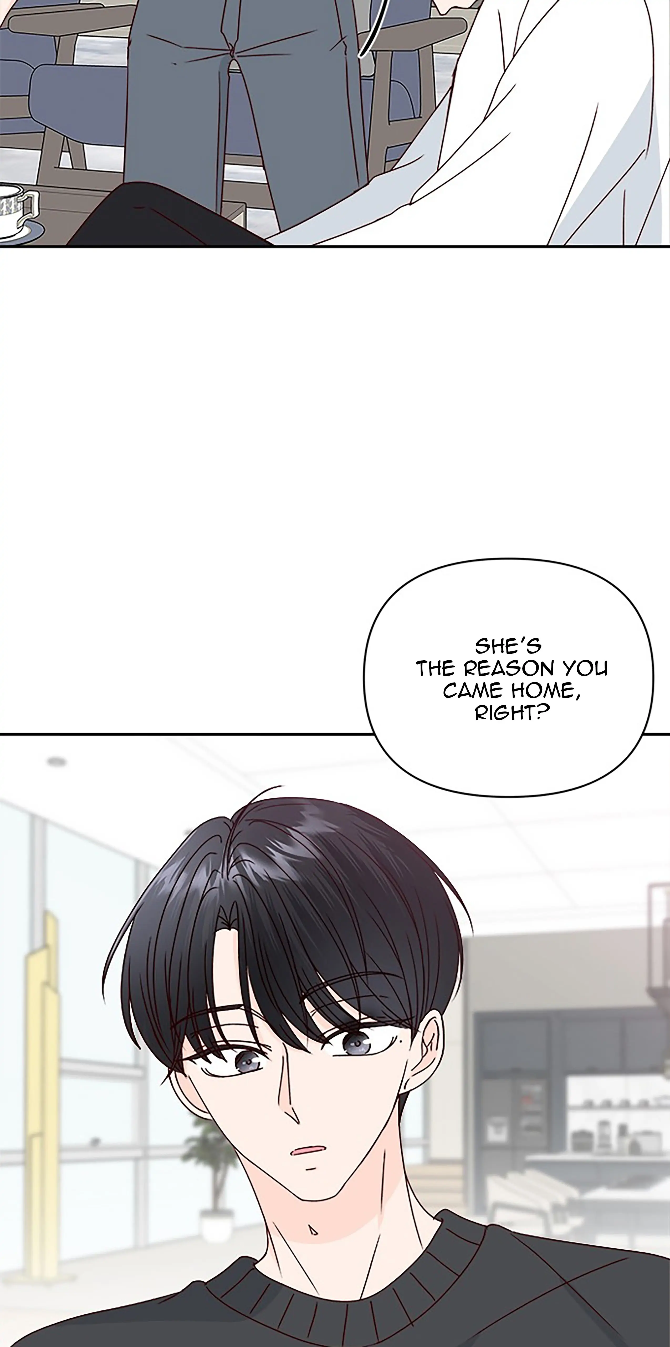Next Door Boyfriend Chapter 34 page 26