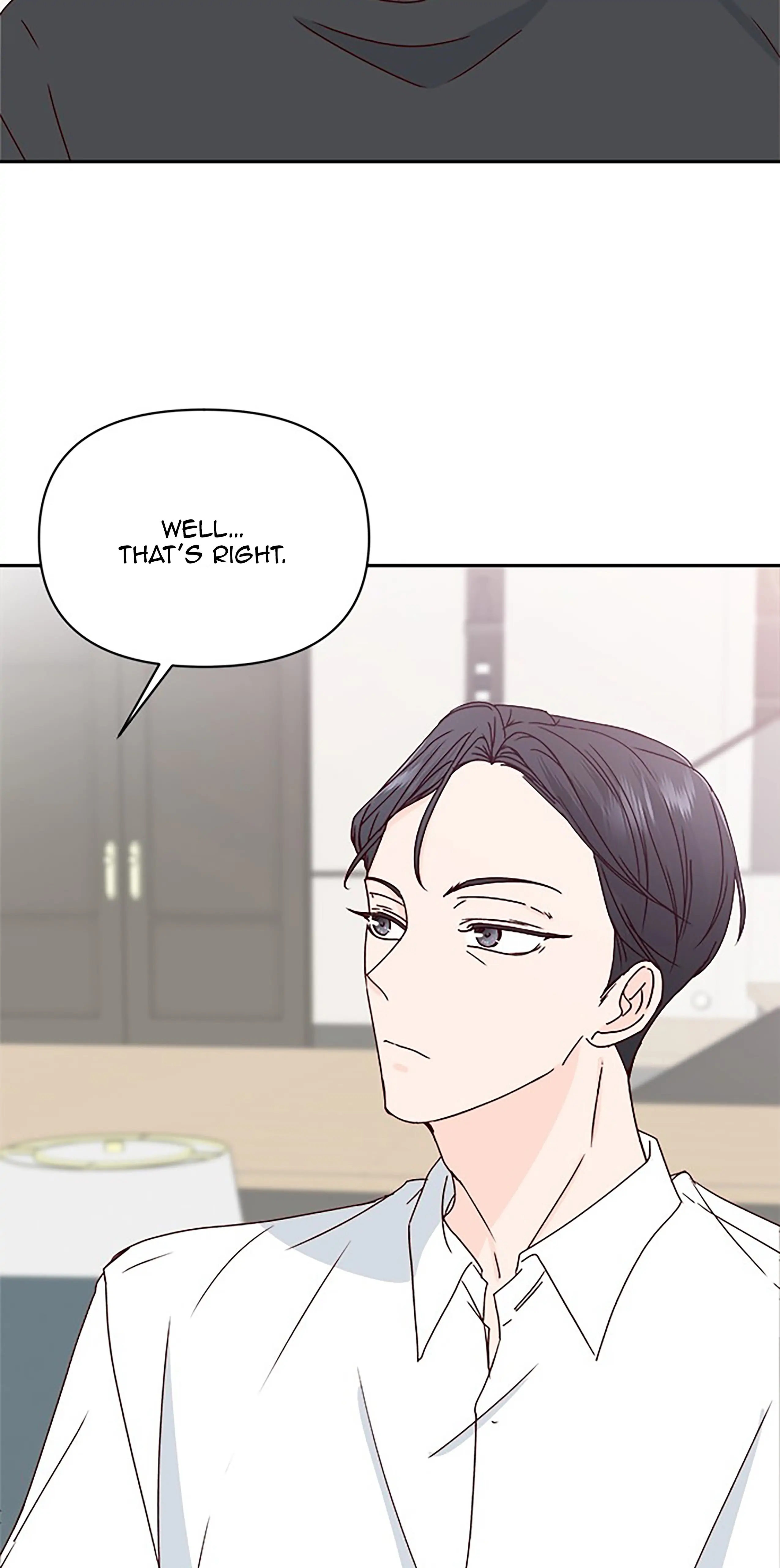 Next Door Boyfriend Chapter 34 page 27