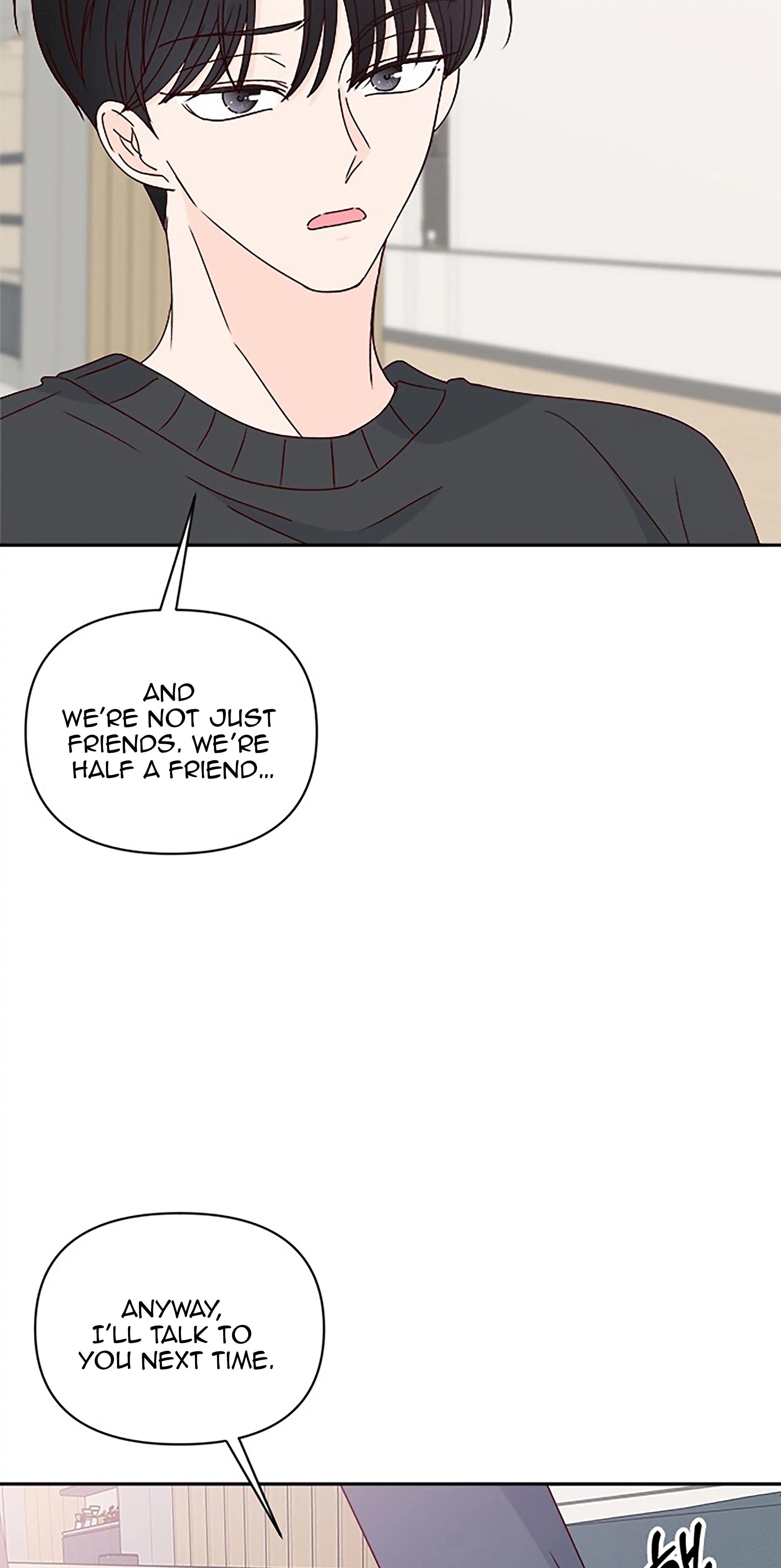 Next Door Boyfriend Chapter 34 page 30