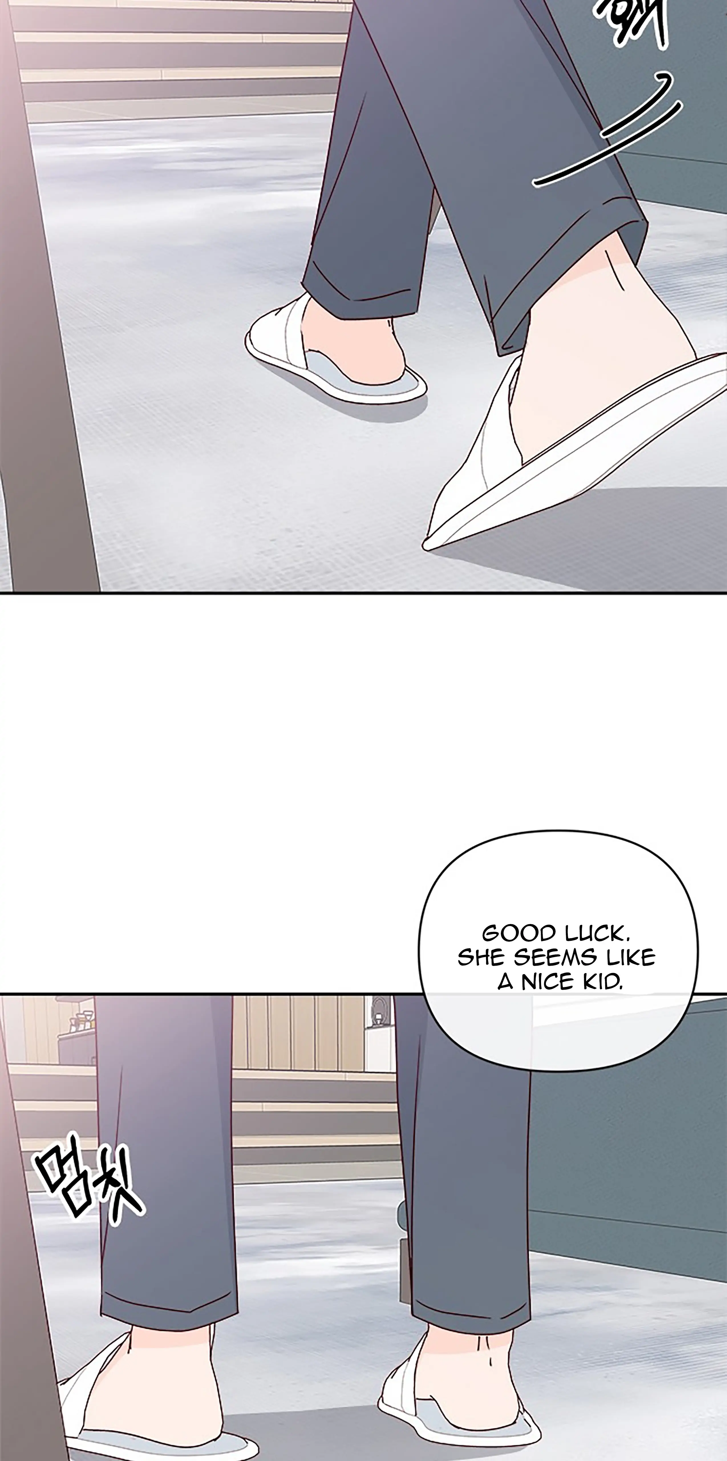 Next Door Boyfriend Chapter 34 page 31