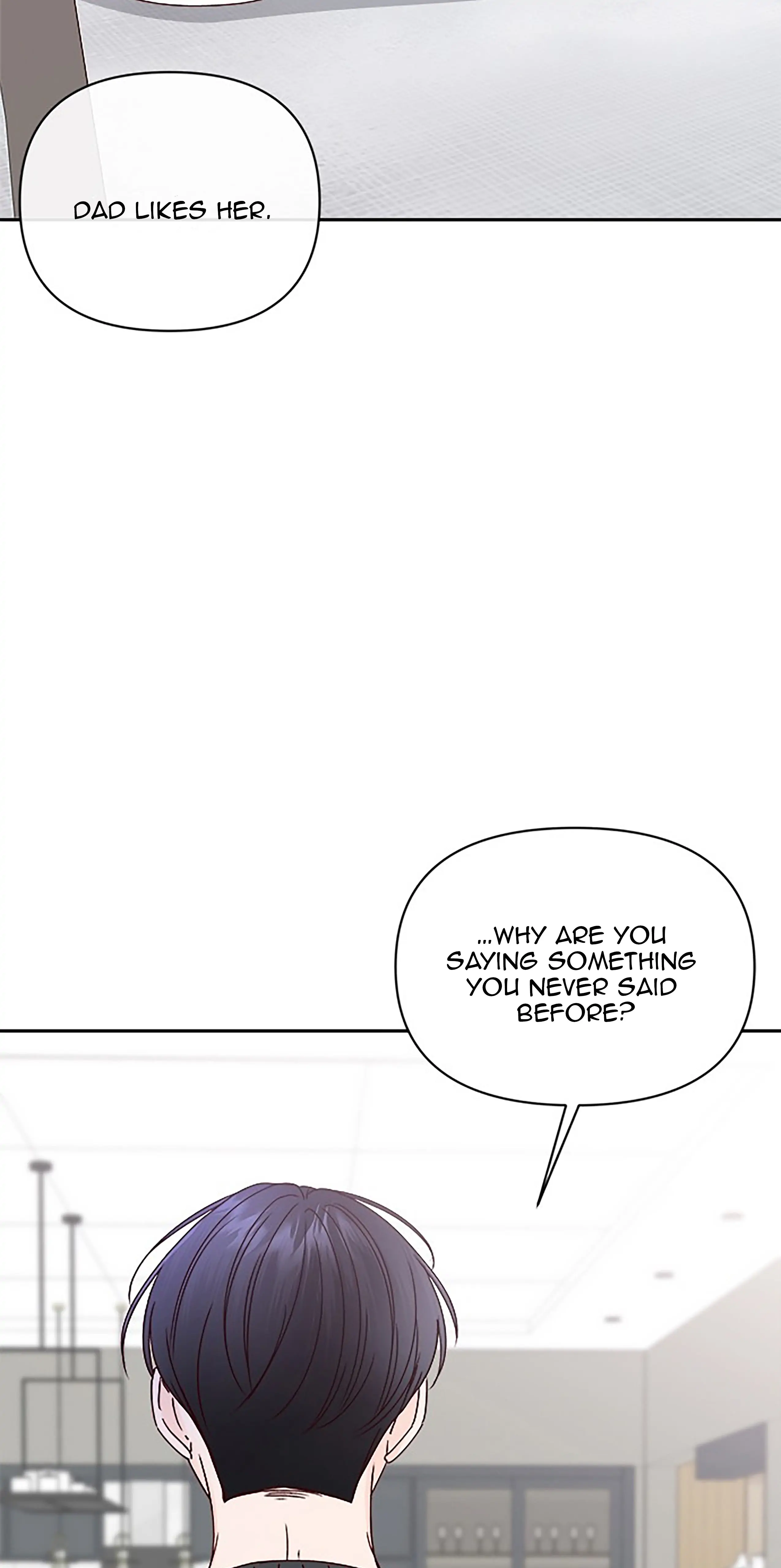 Next Door Boyfriend Chapter 34 page 32