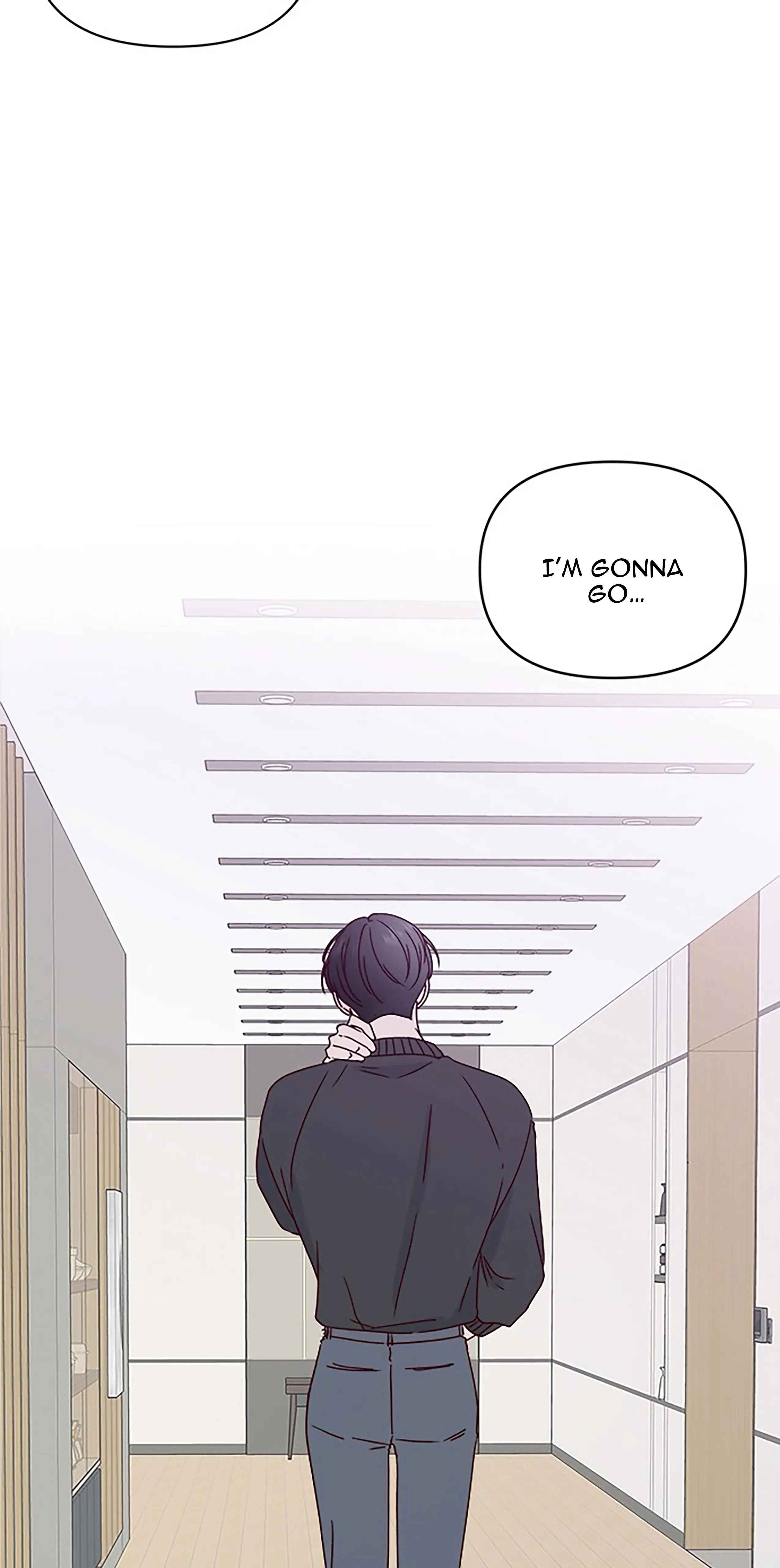 Next Door Boyfriend Chapter 34 page 36