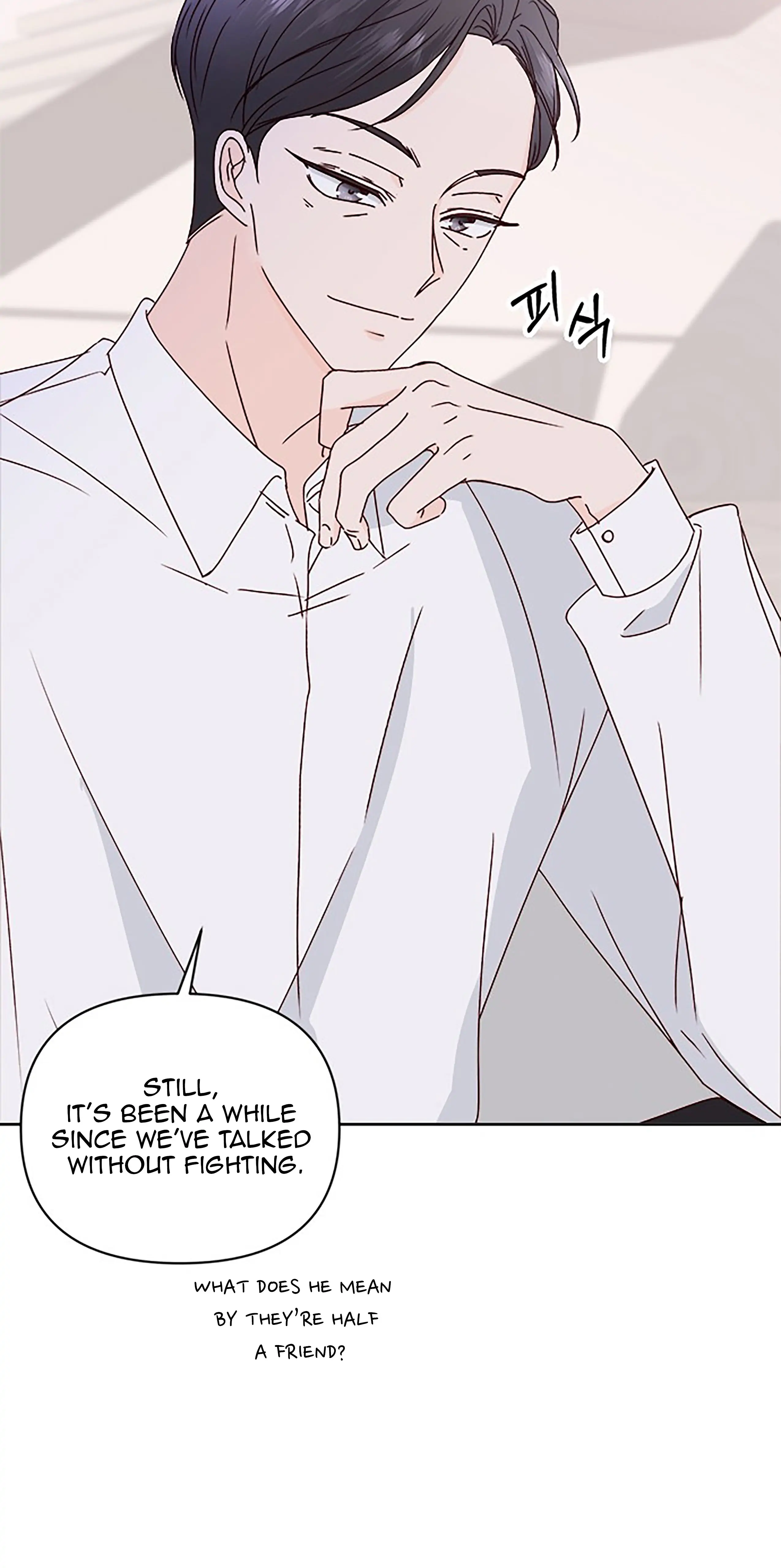 Next Door Boyfriend Chapter 34 page 38