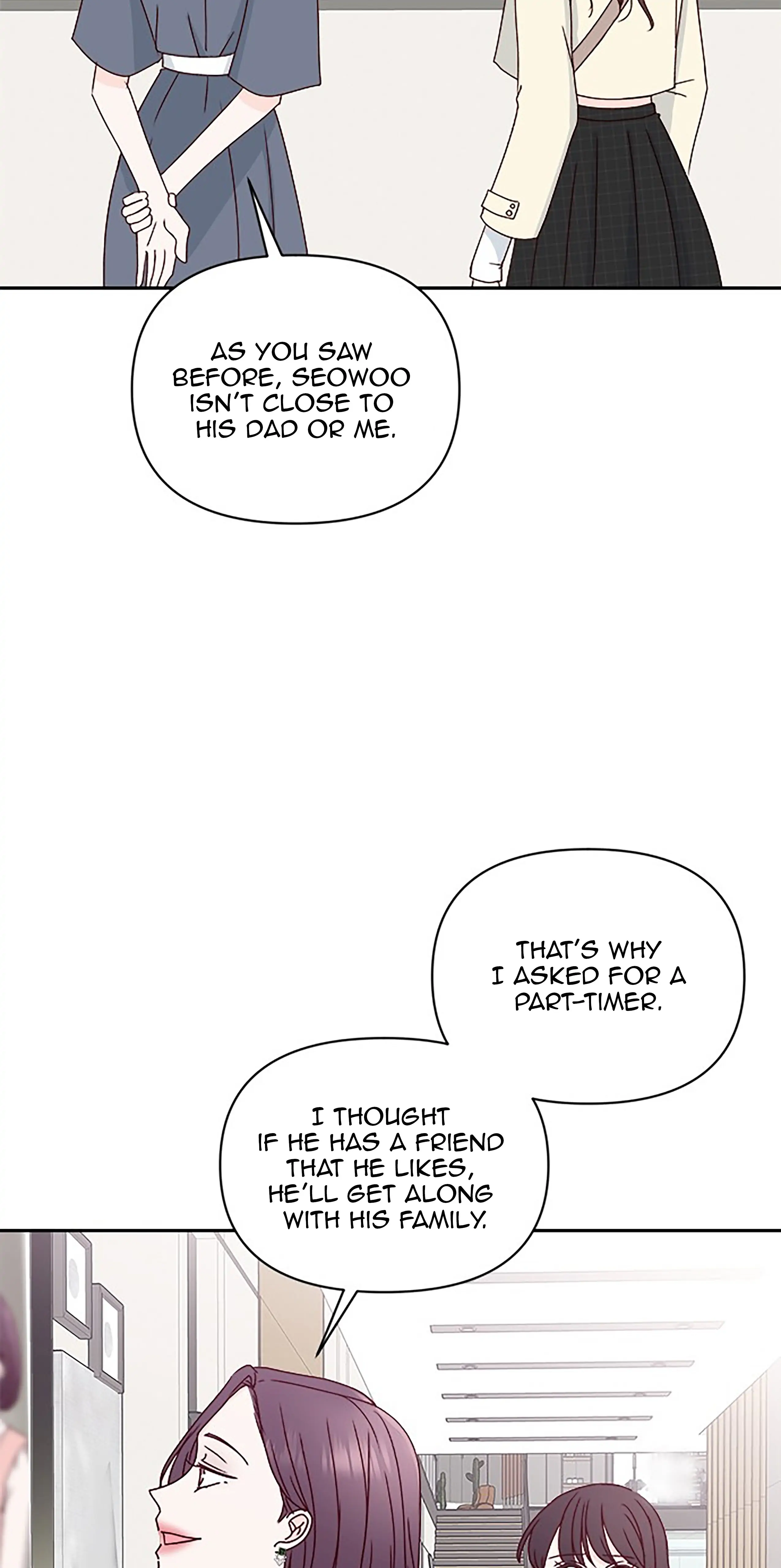 Next Door Boyfriend Chapter 34 page 47