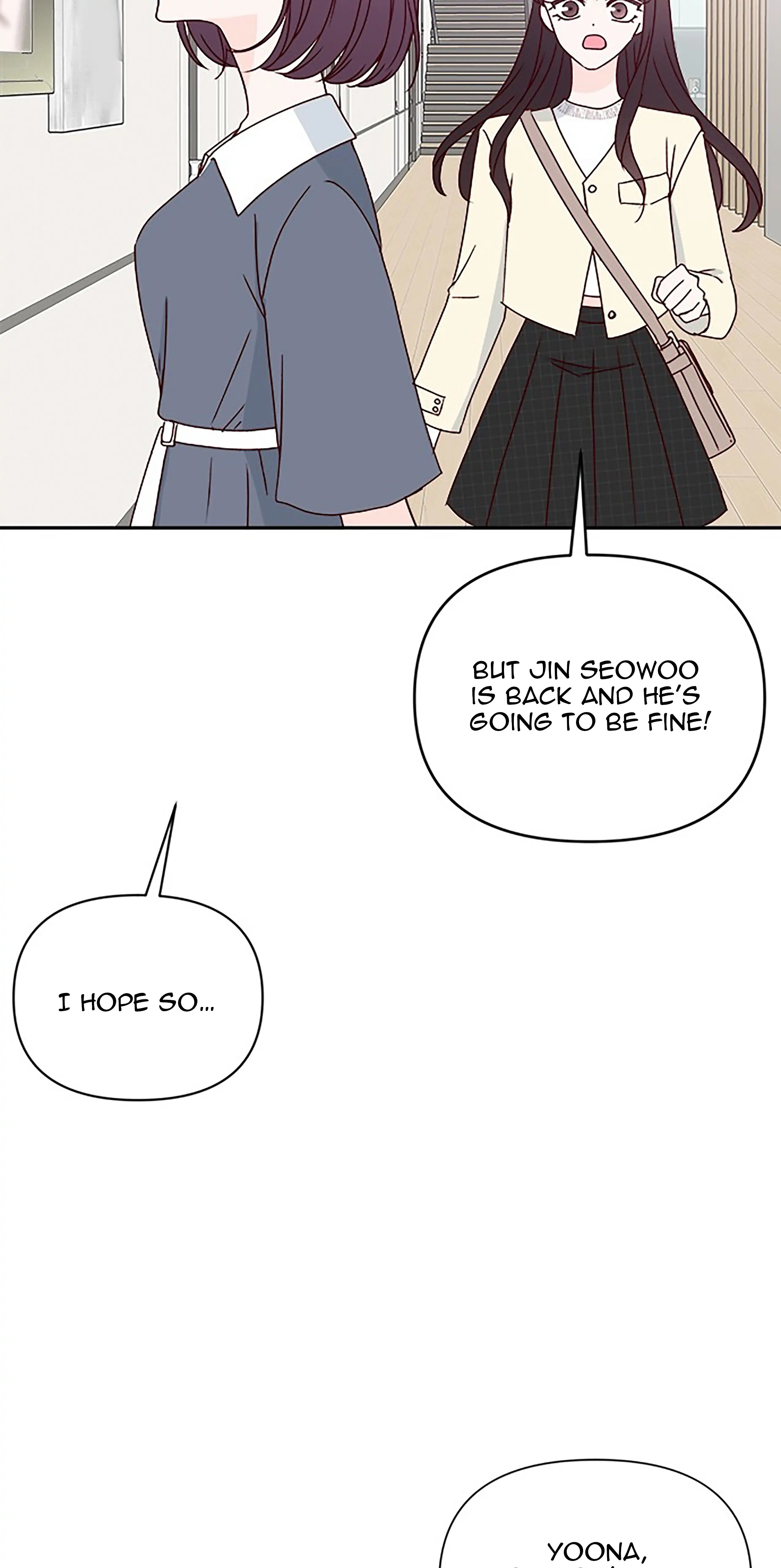 Next Door Boyfriend Chapter 34 page 48