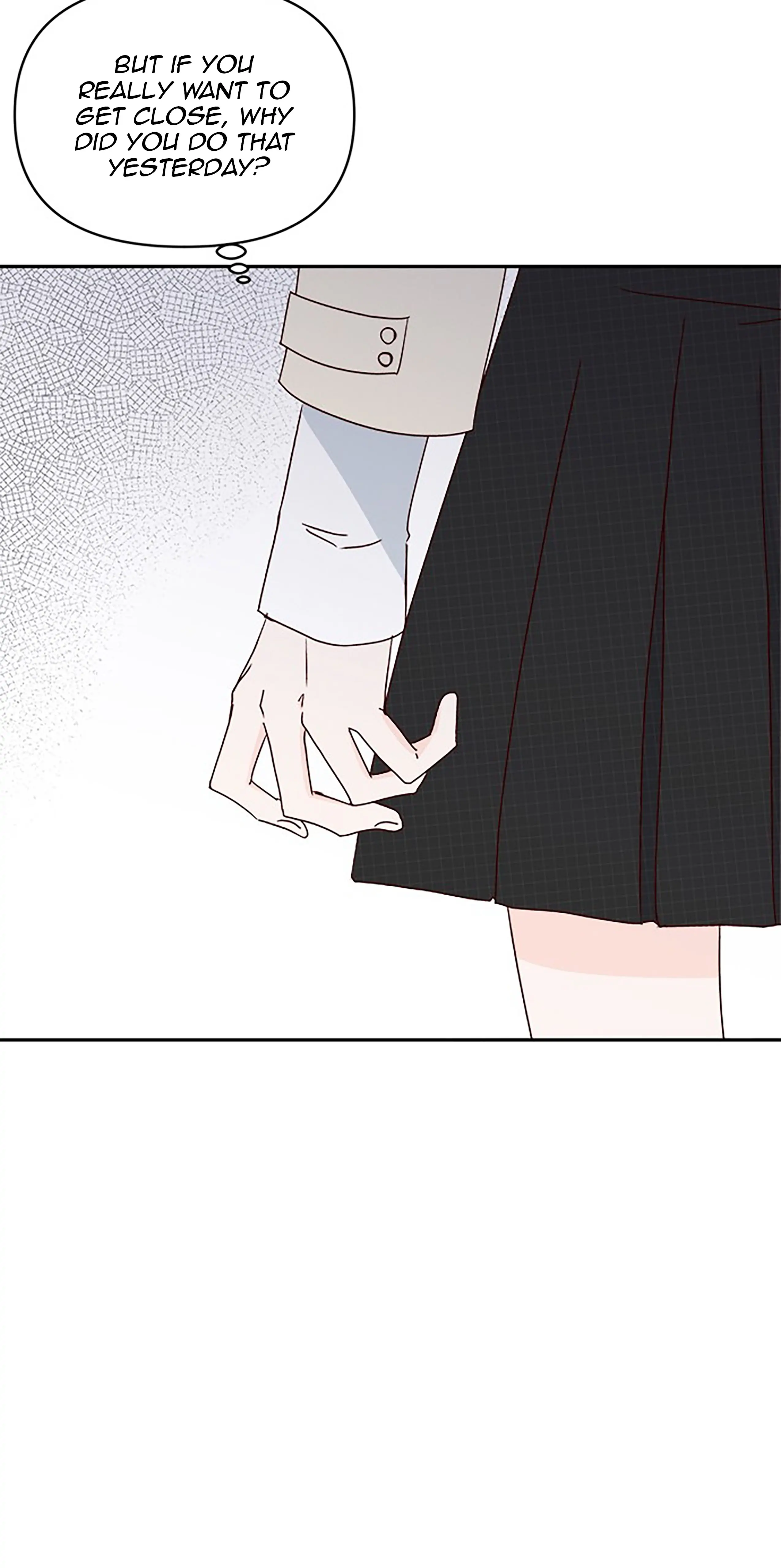 Next Door Boyfriend Chapter 34 page 53