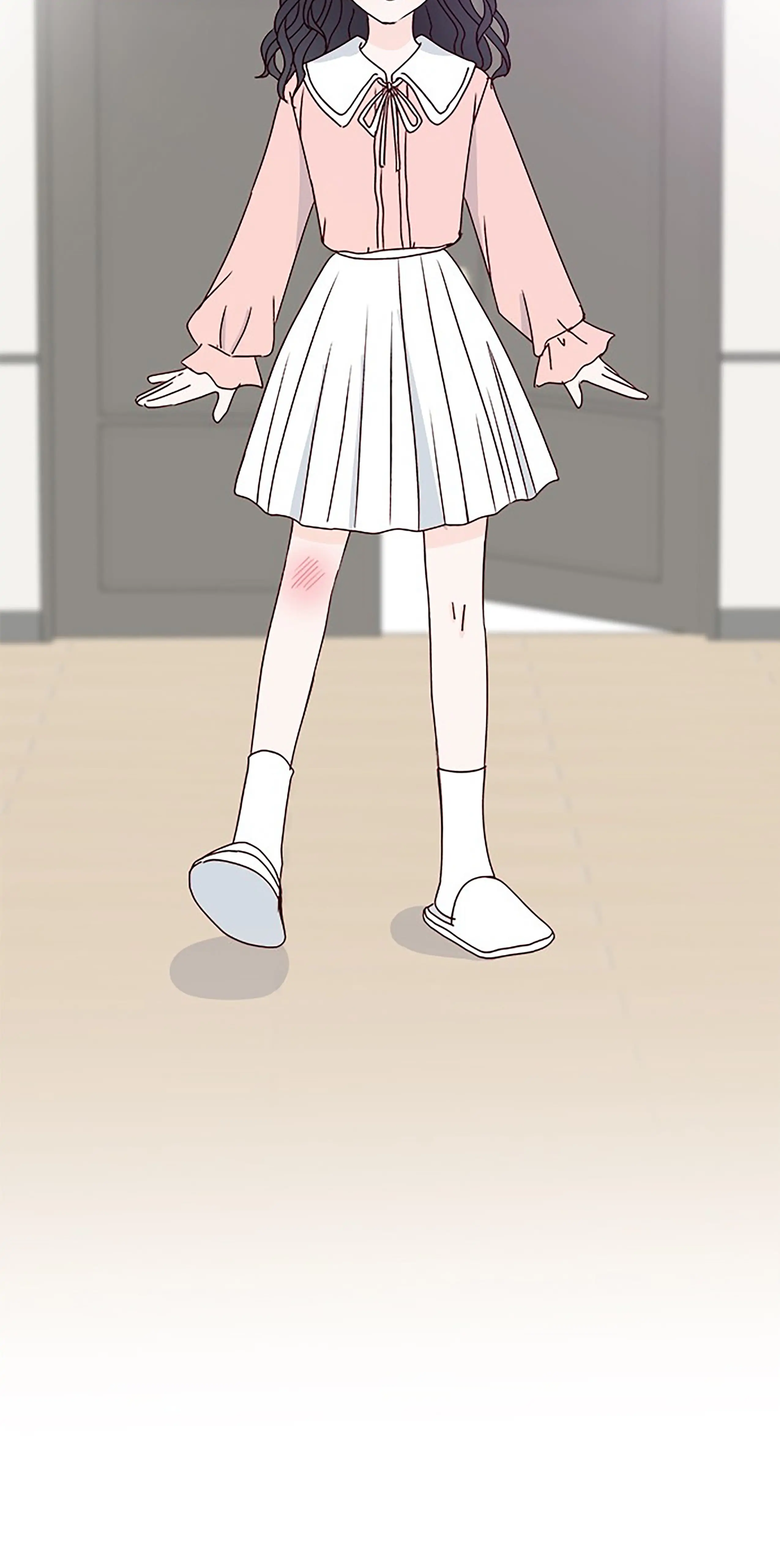 Next Door Boyfriend Chapter 34 page 58