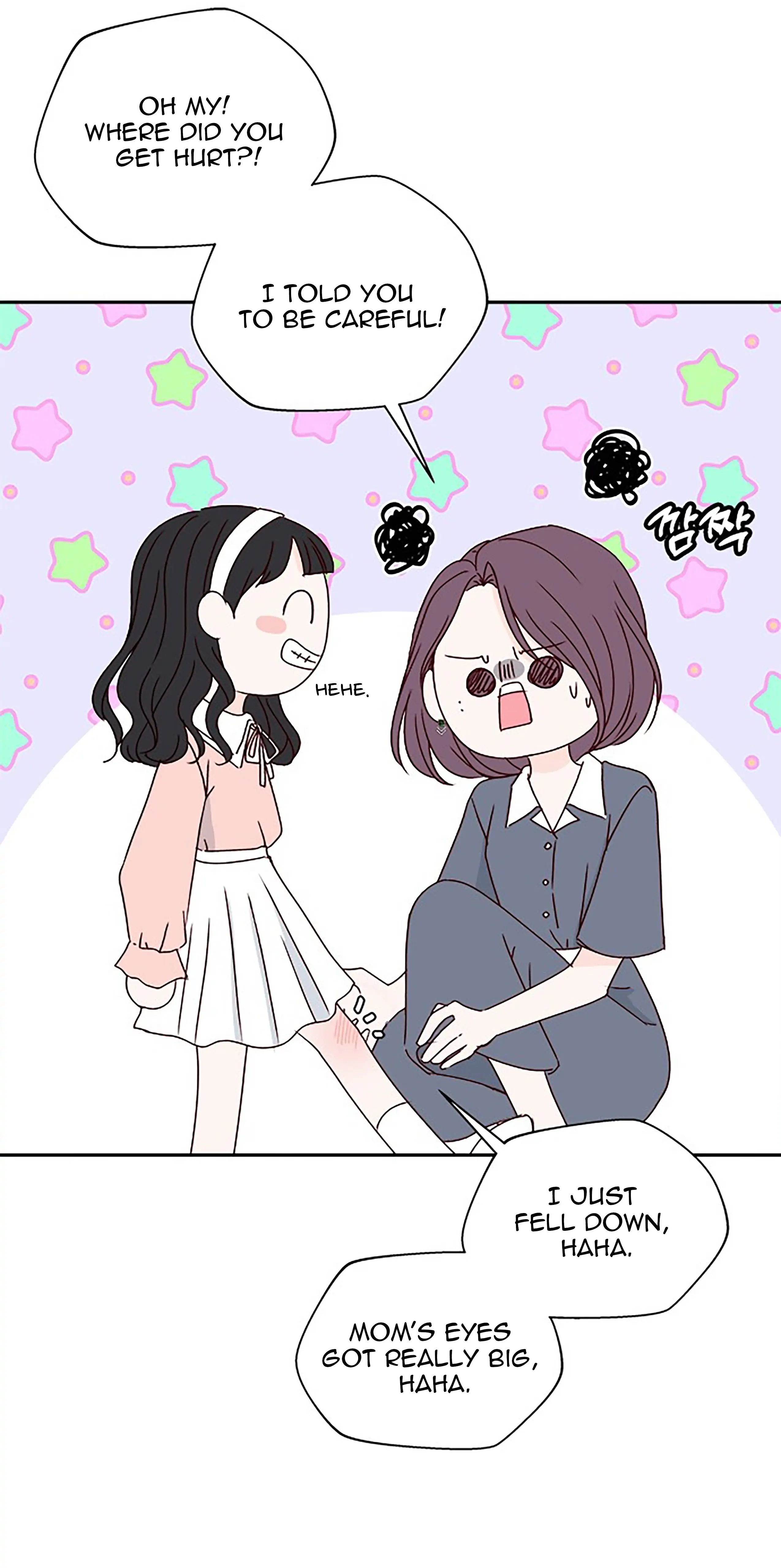 Next Door Boyfriend Chapter 34 page 59