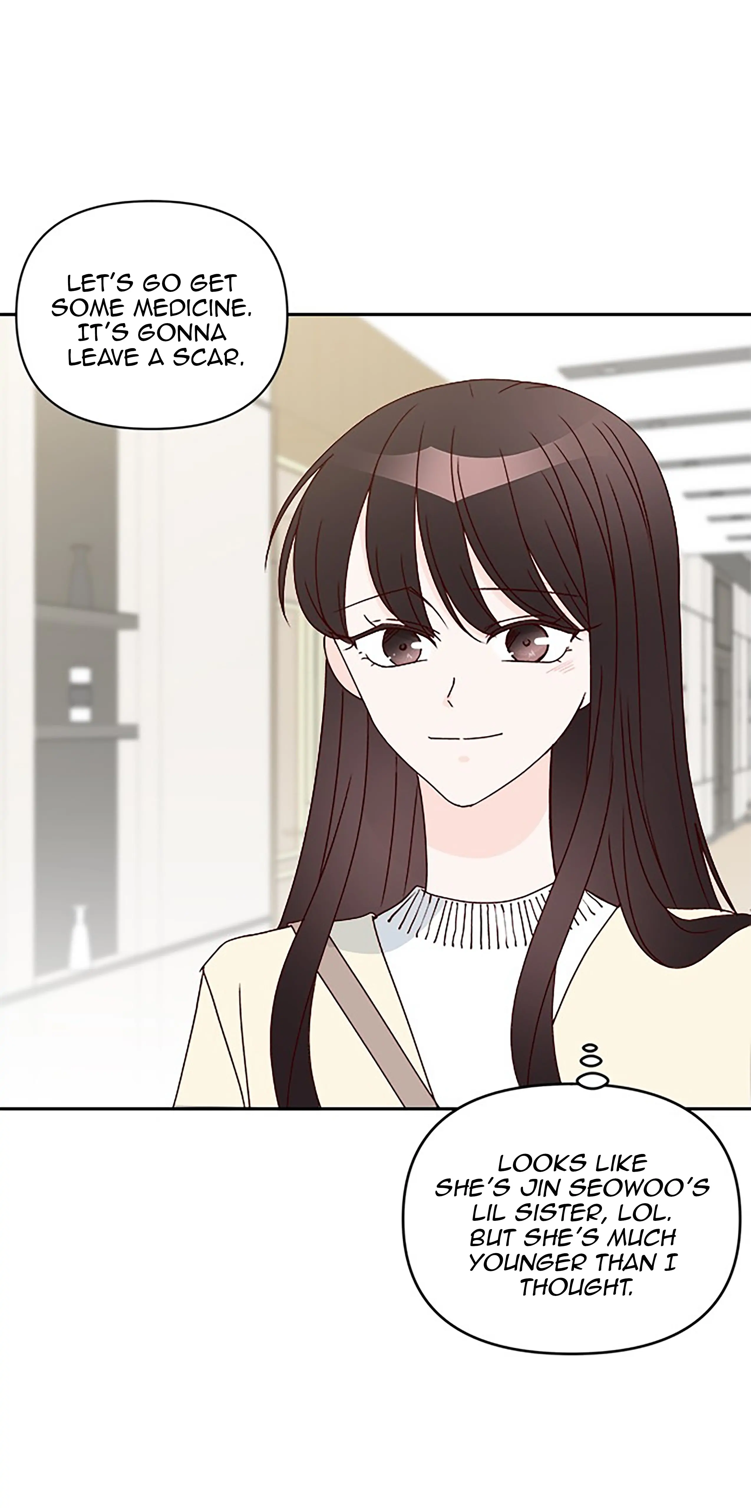 Next Door Boyfriend Chapter 34 page 60