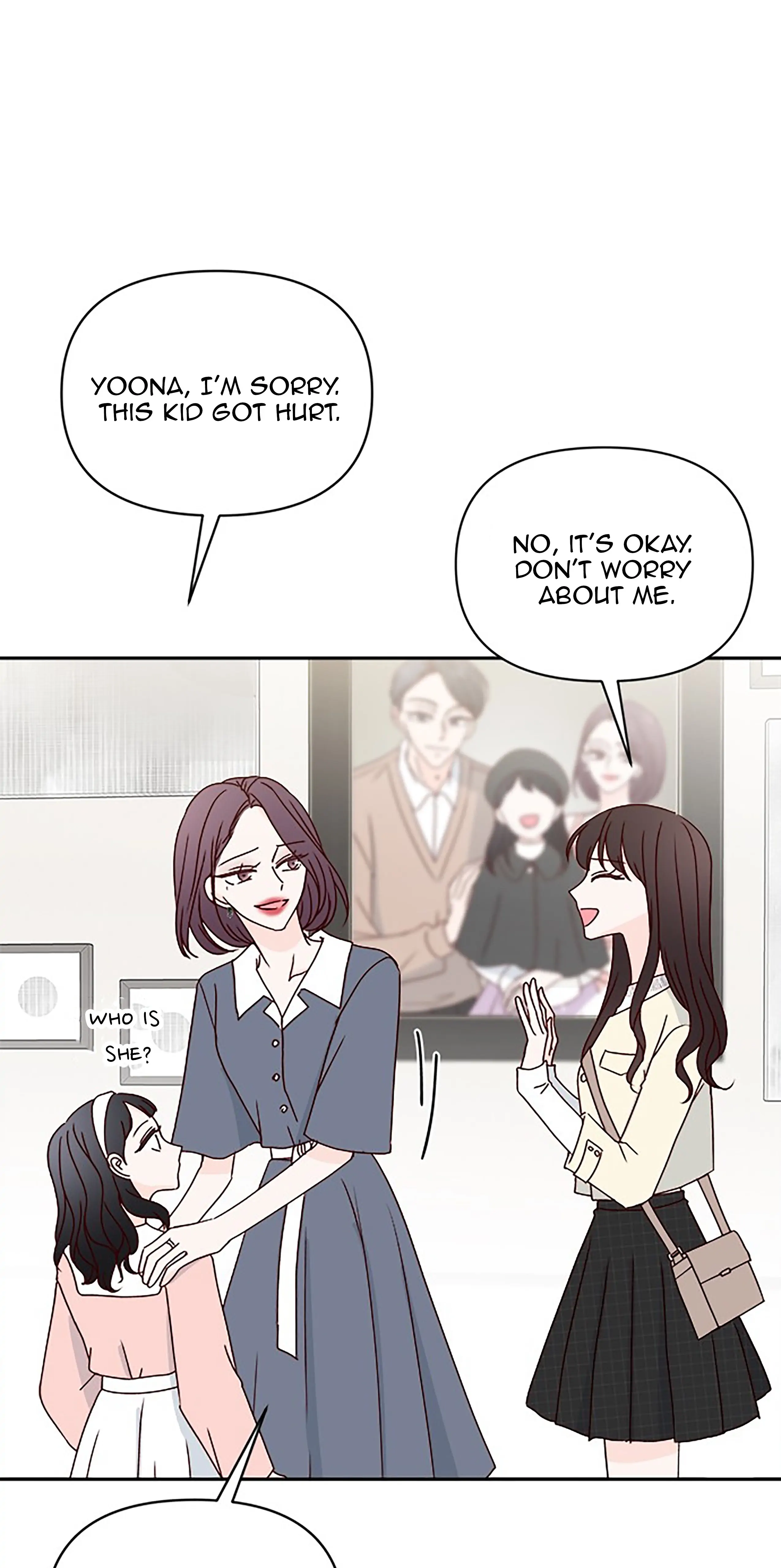 Next Door Boyfriend Chapter 34 page 61