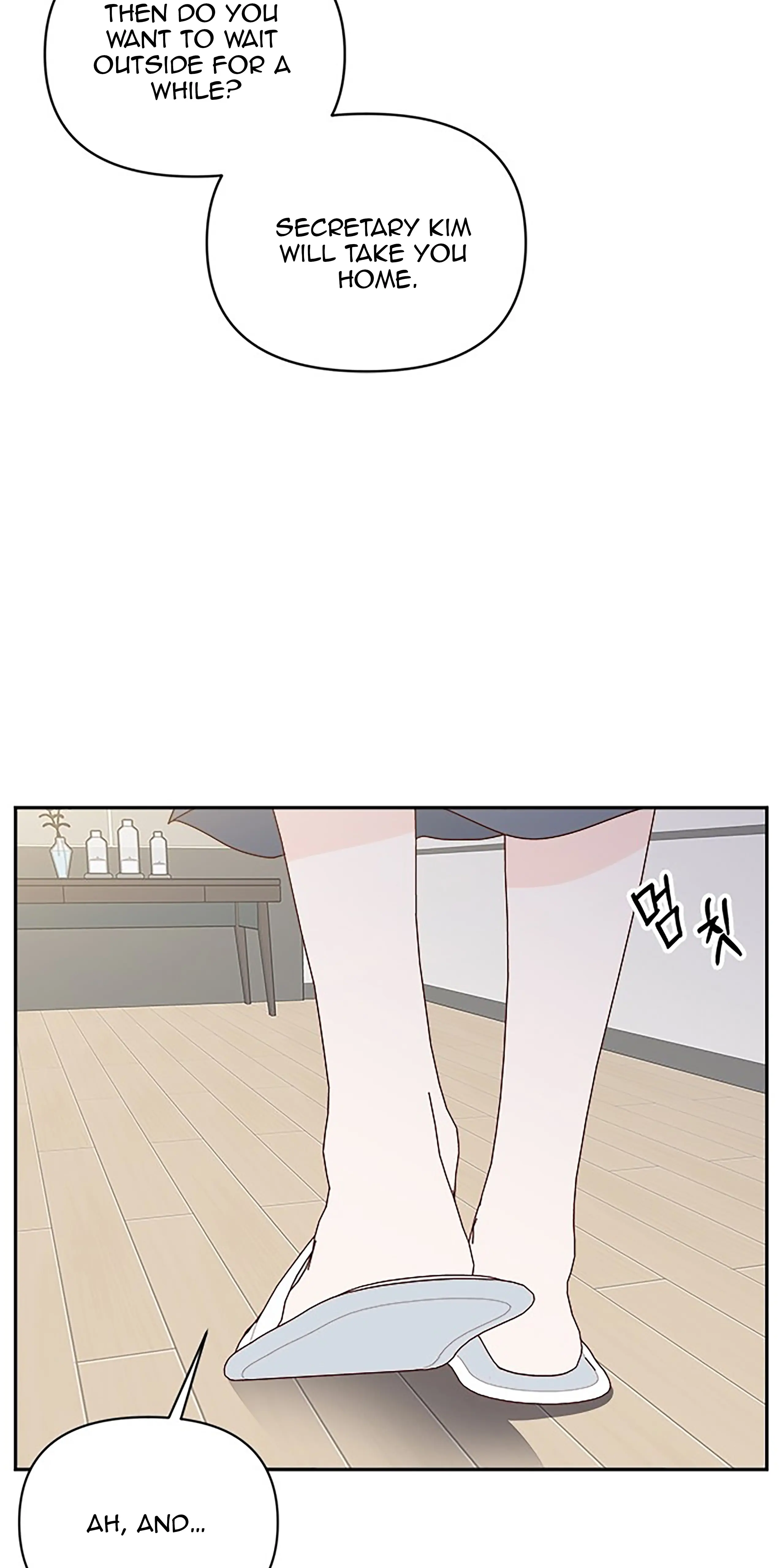 Next Door Boyfriend Chapter 34 page 62