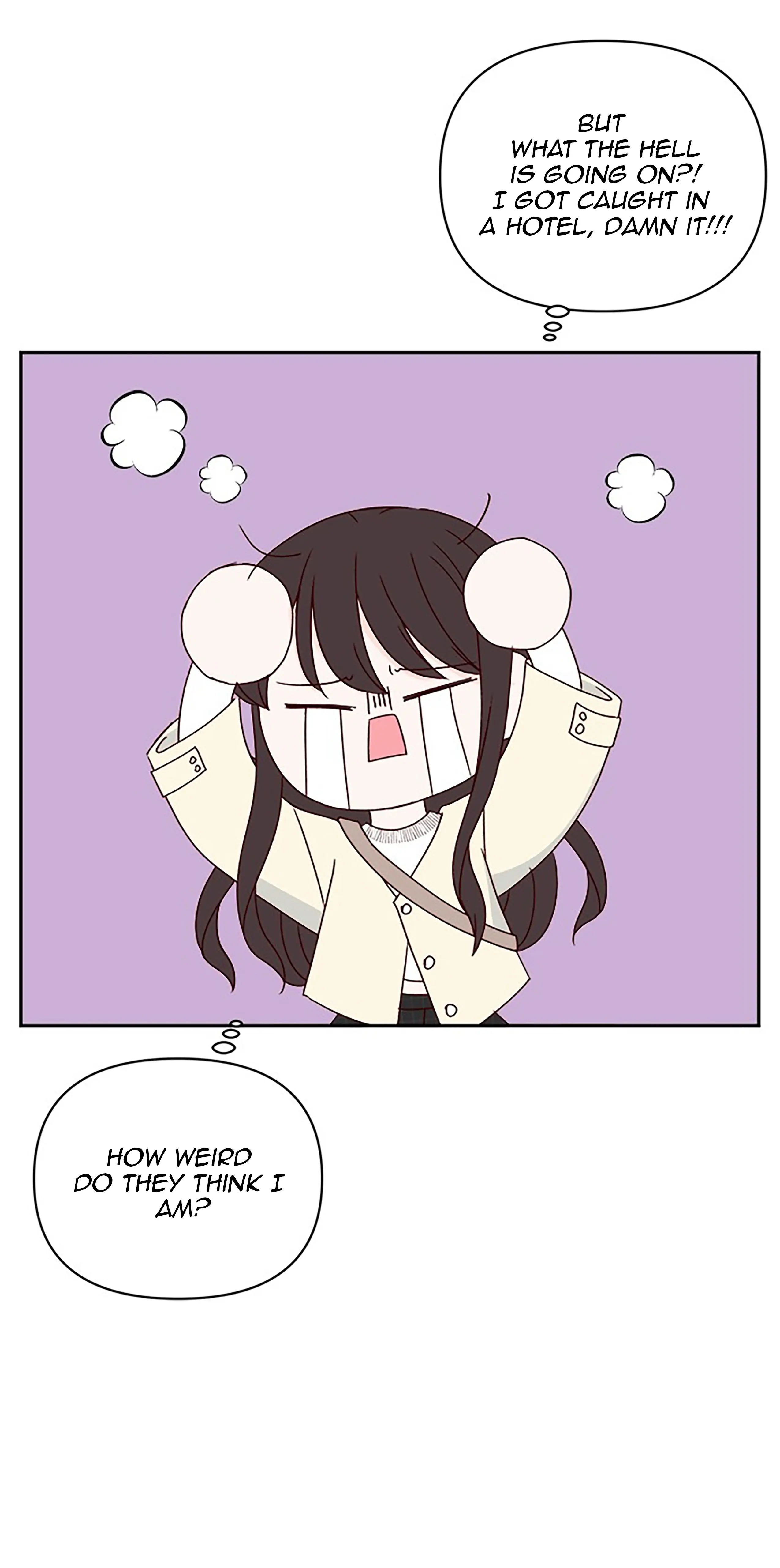 Next Door Boyfriend Chapter 34 page 69