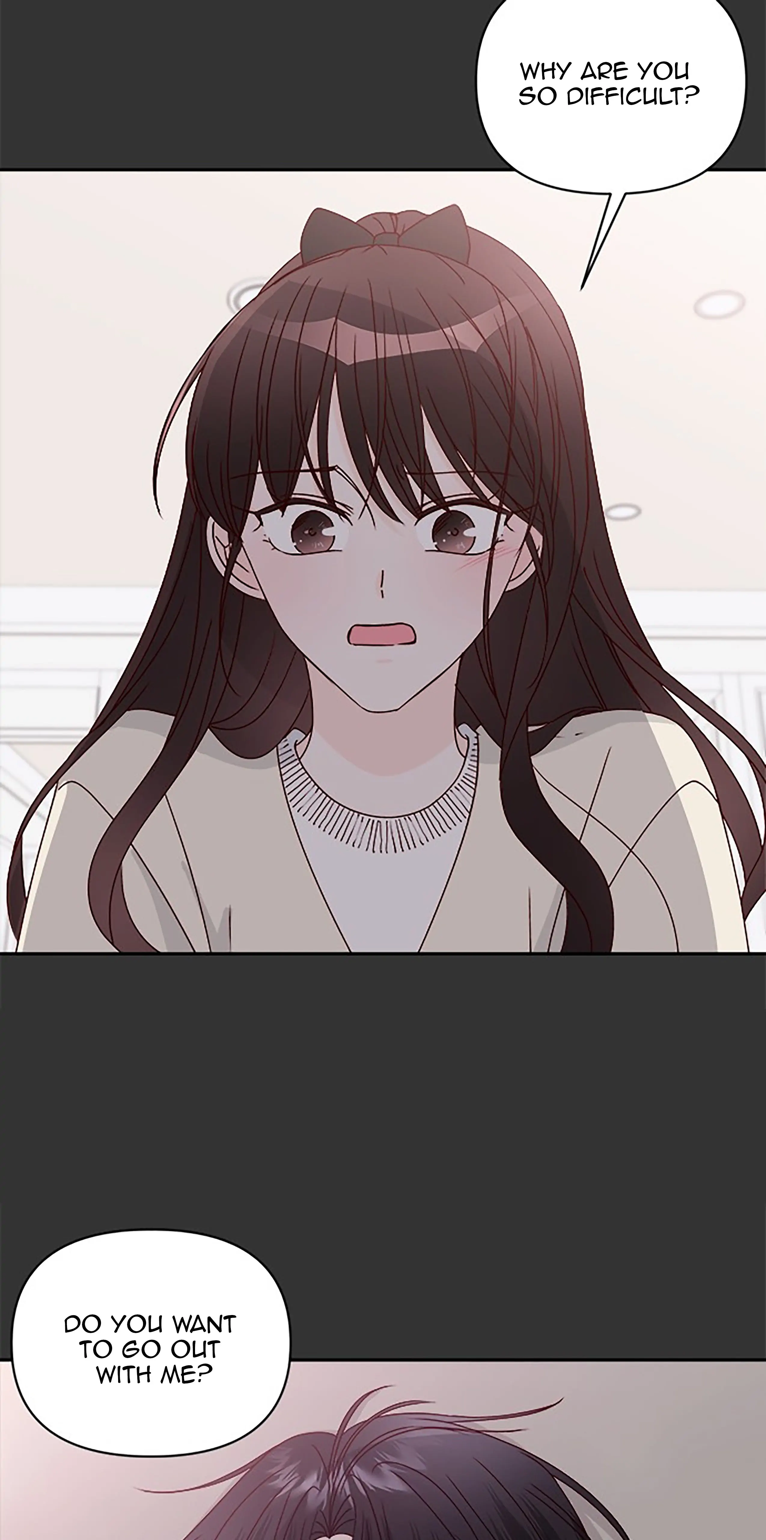 Next Door Boyfriend Chapter 34 page 76
