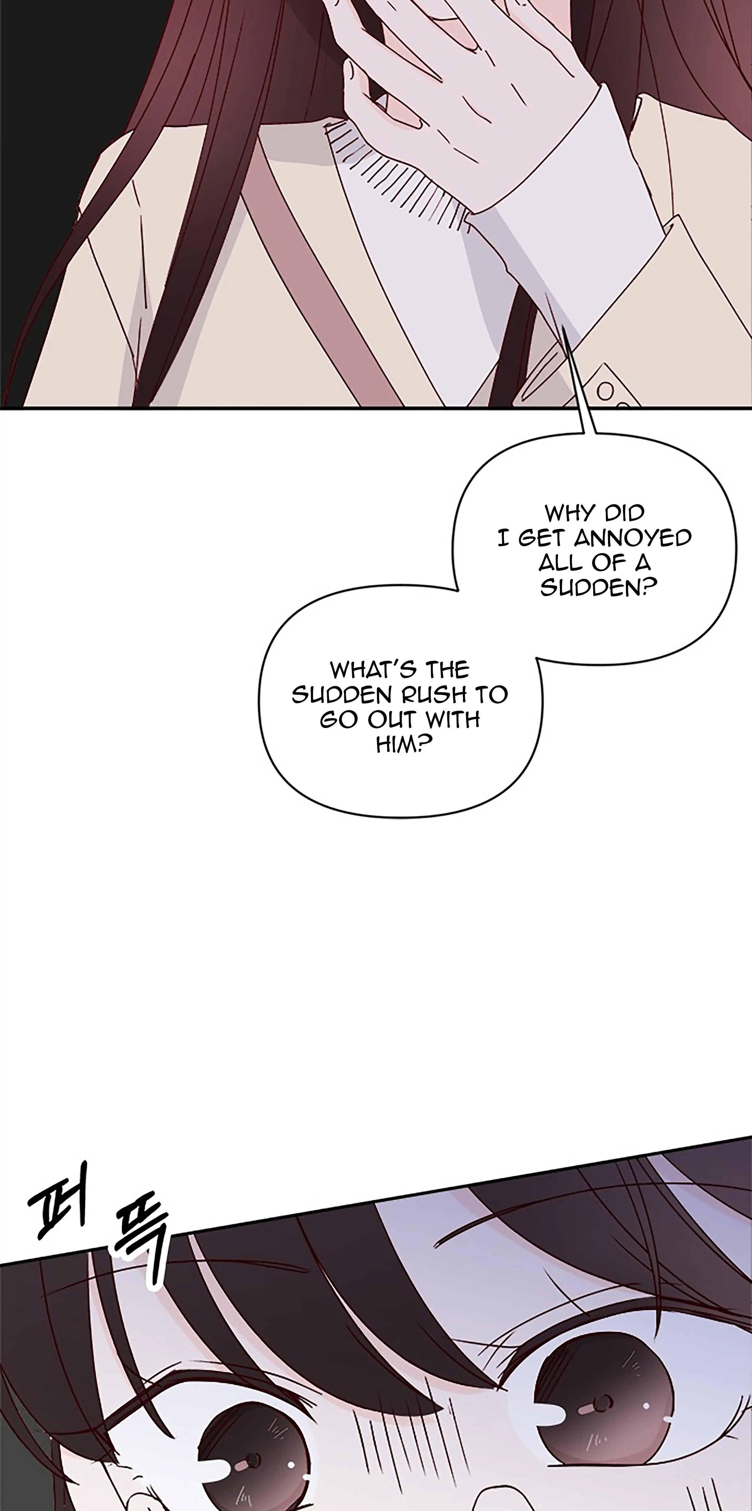 Next Door Boyfriend Chapter 34 page 80