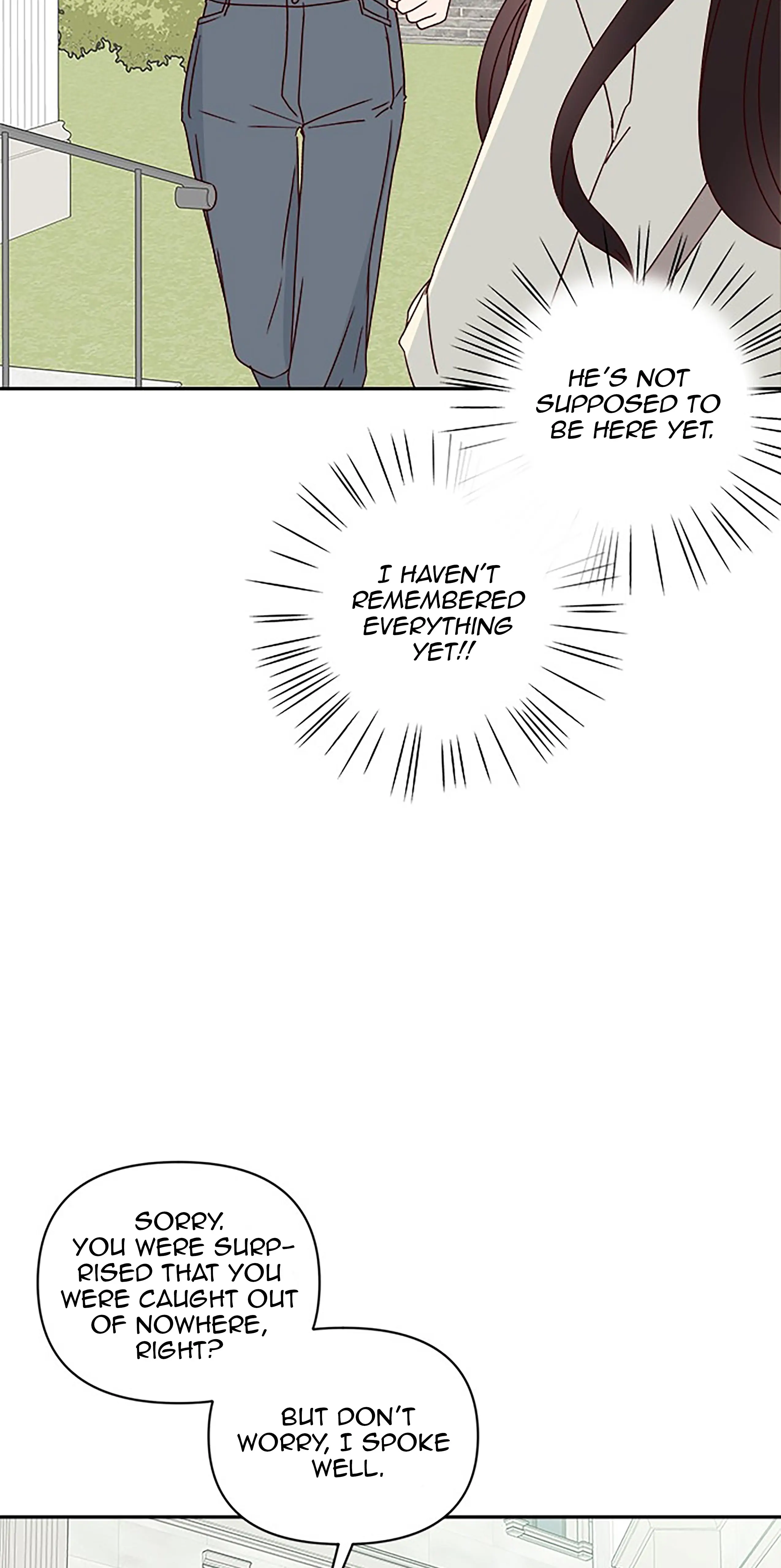 Next Door Boyfriend Chapter 34 page 83