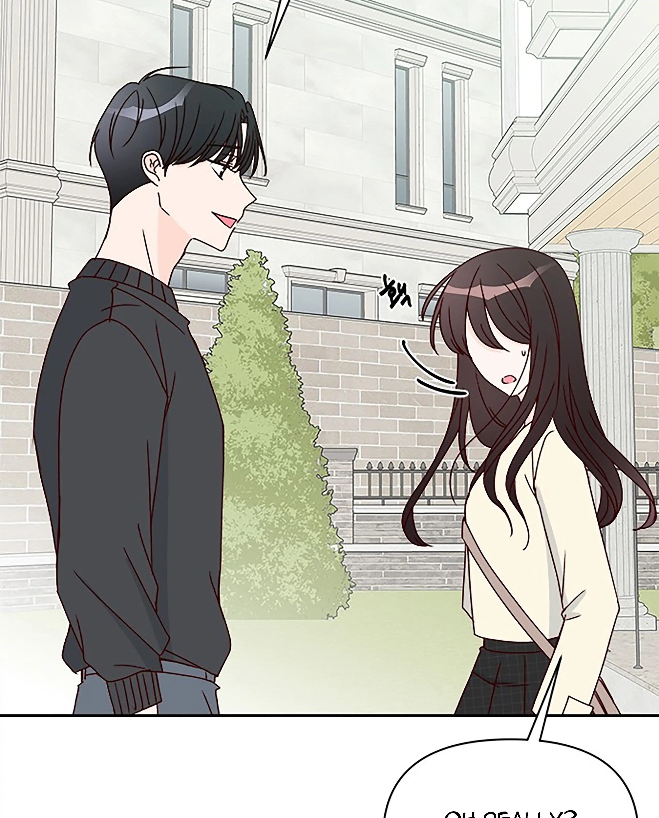 Next Door Boyfriend Chapter 34 page 84