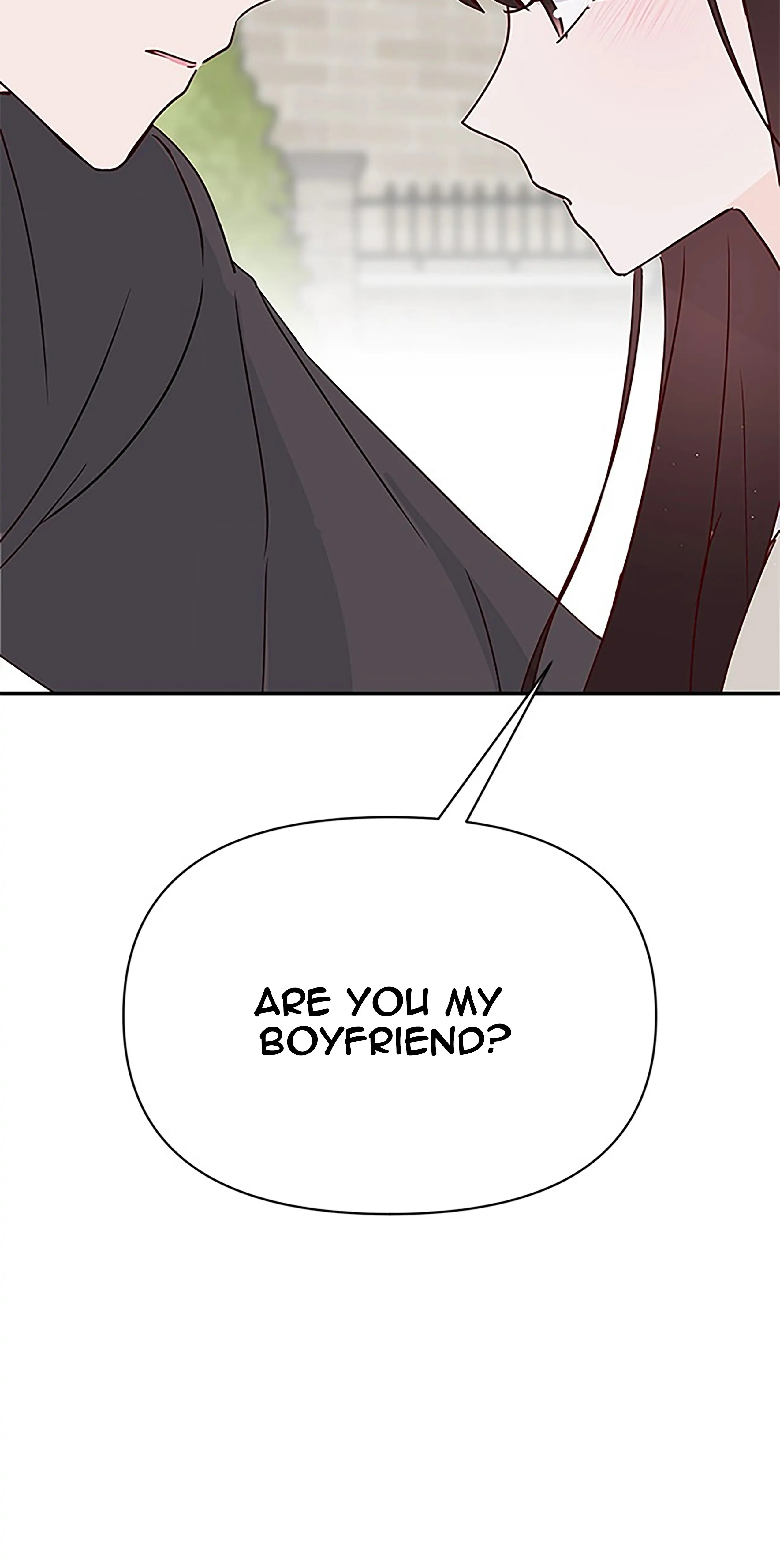 Next Door Boyfriend Chapter 35 page 3