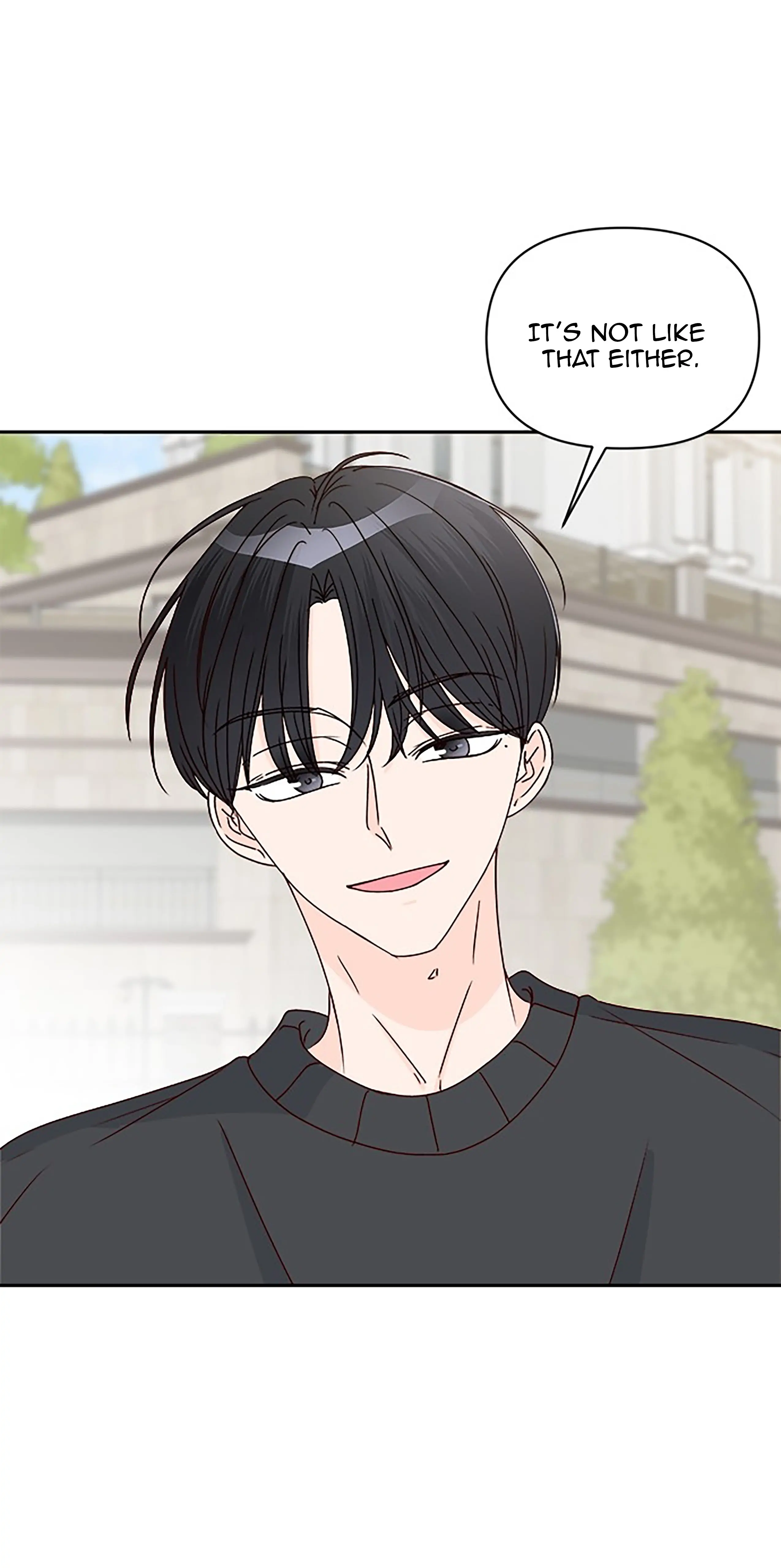 Next Door Boyfriend Chapter 35 page 7