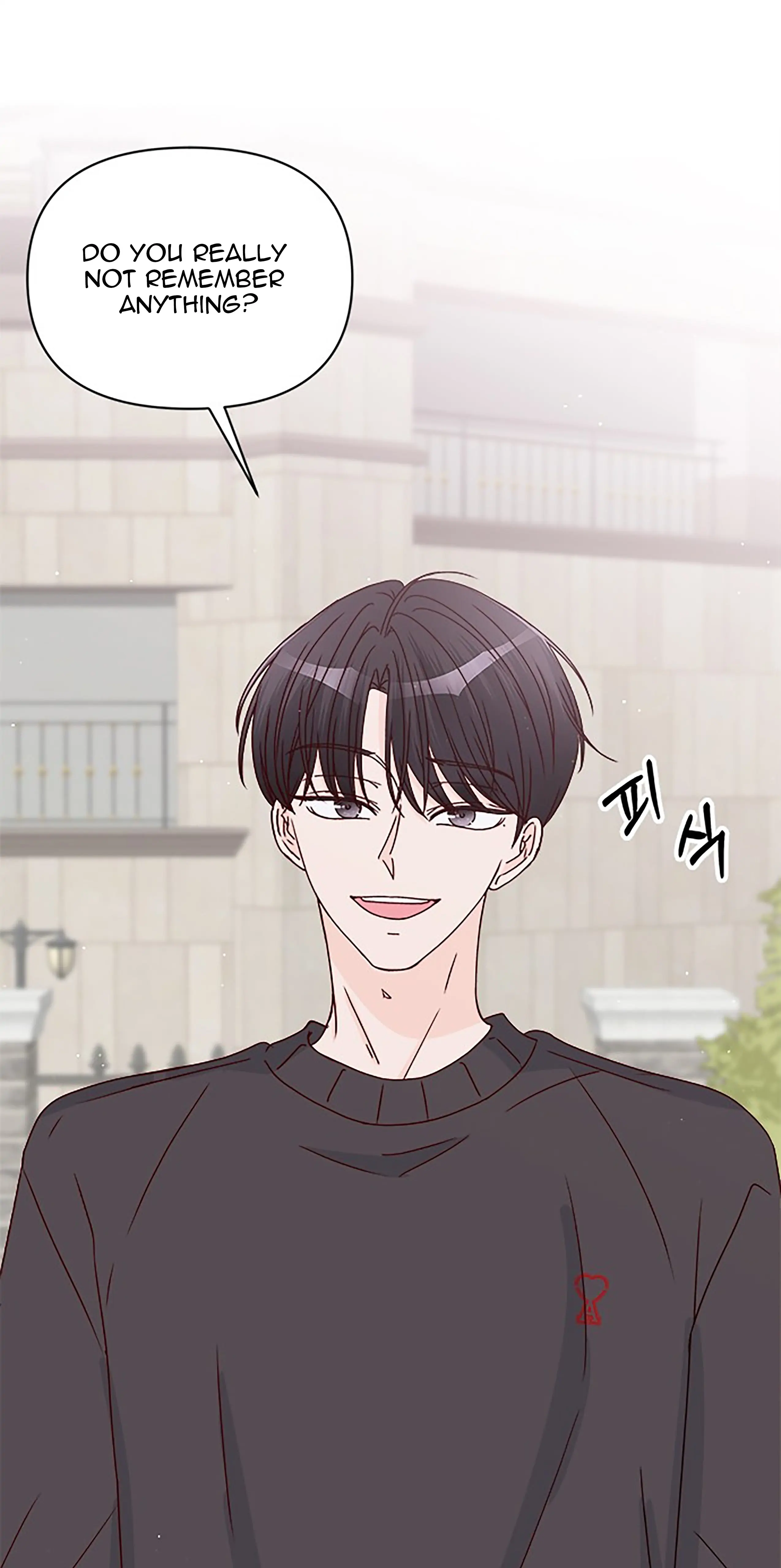 Next Door Boyfriend Chapter 35 page 9