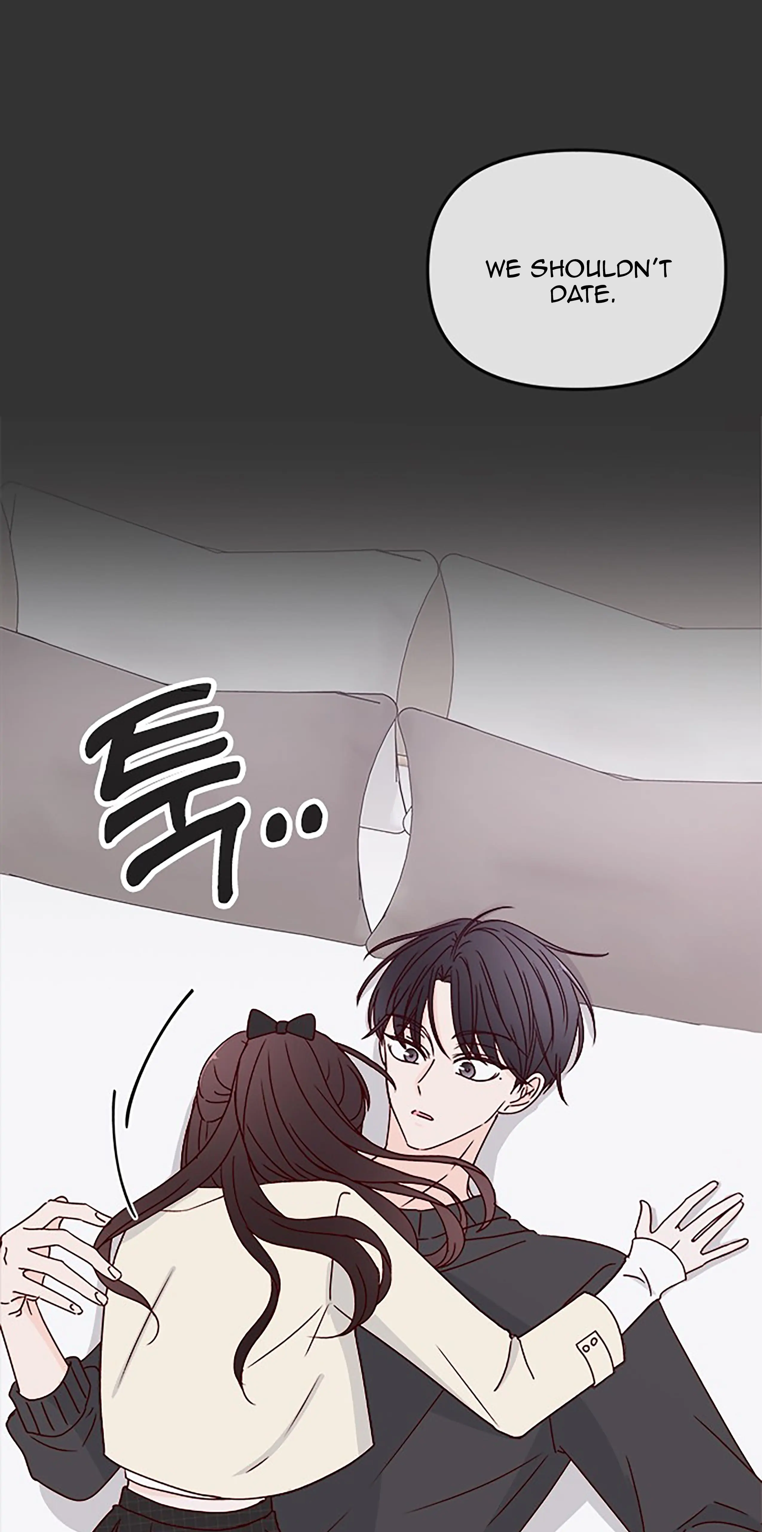 Next Door Boyfriend Chapter 35 page 17