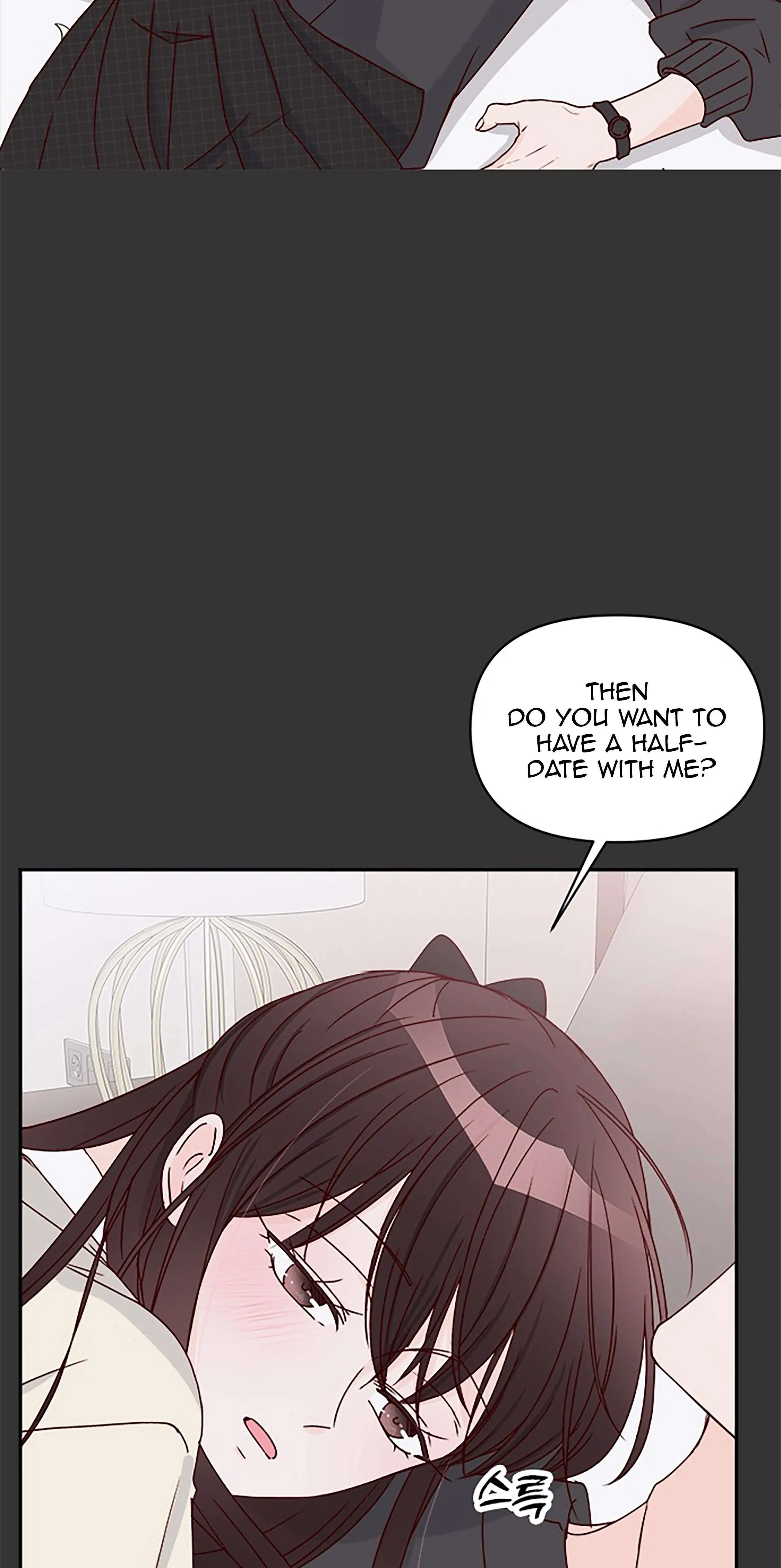 Next Door Boyfriend Chapter 35 page 18