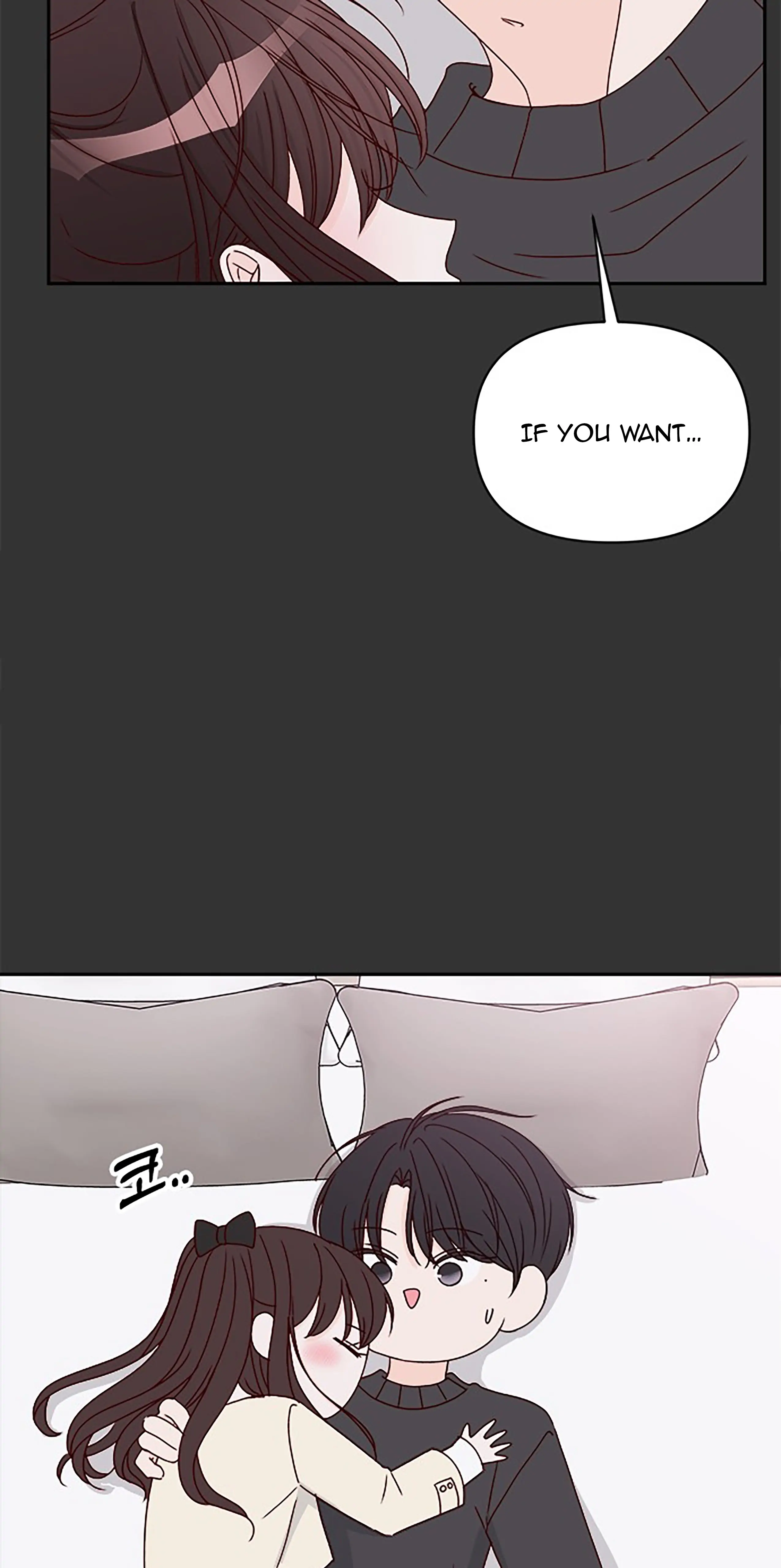 Next Door Boyfriend Chapter 35 page 21