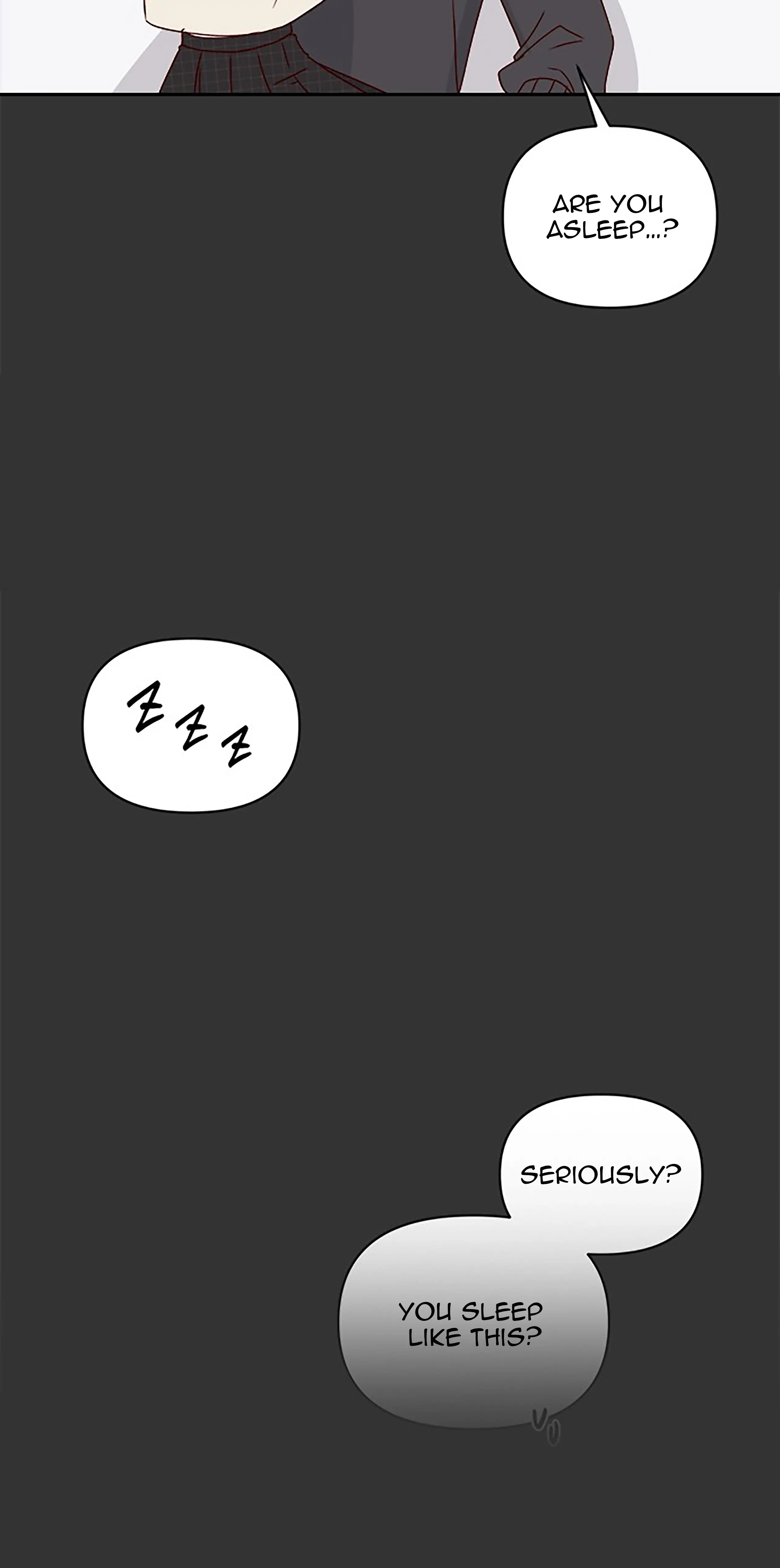 Next Door Boyfriend Chapter 35 page 22
