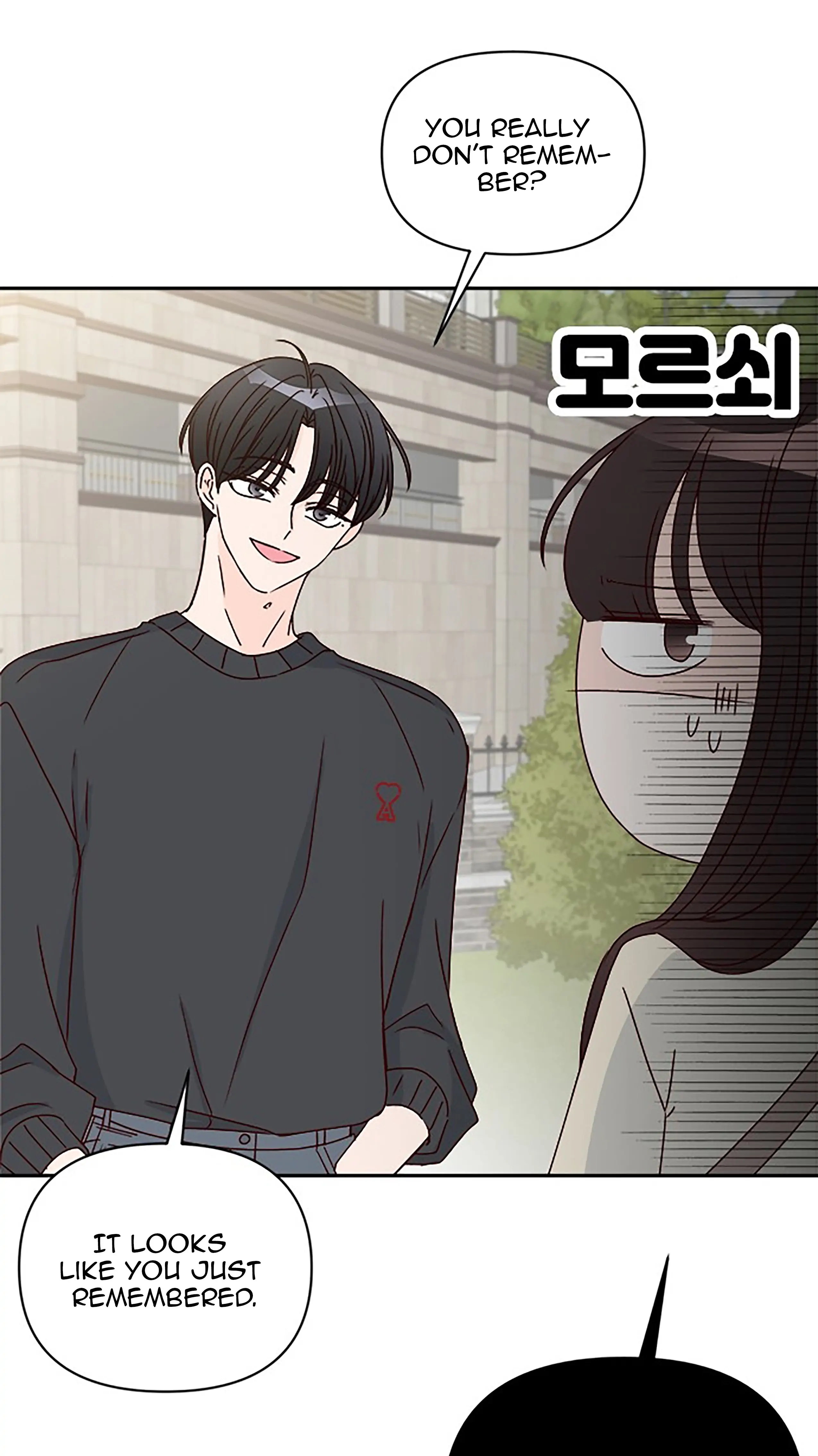 Next Door Boyfriend Chapter 35 page 25