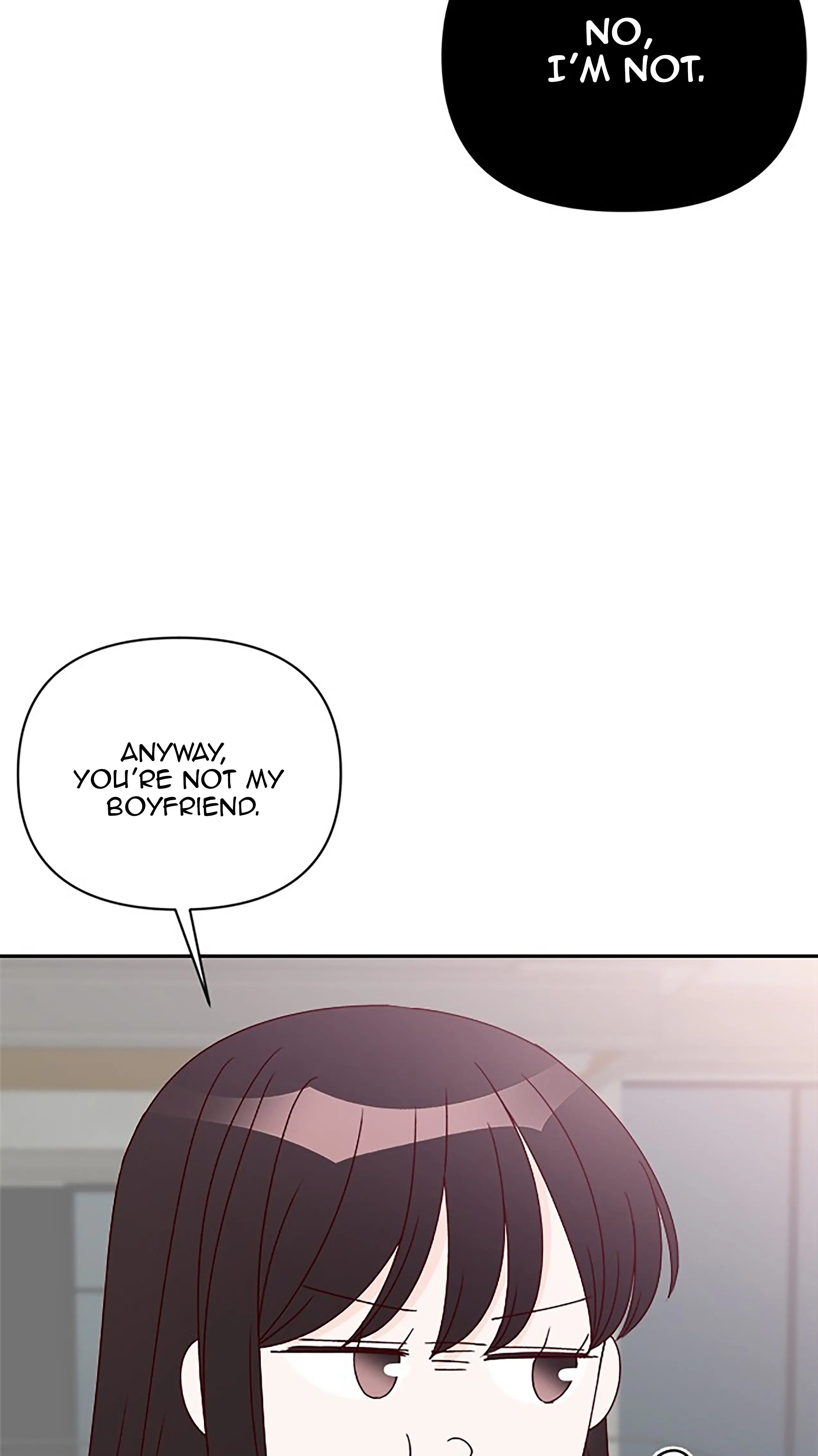 Next Door Boyfriend Chapter 35 page 26