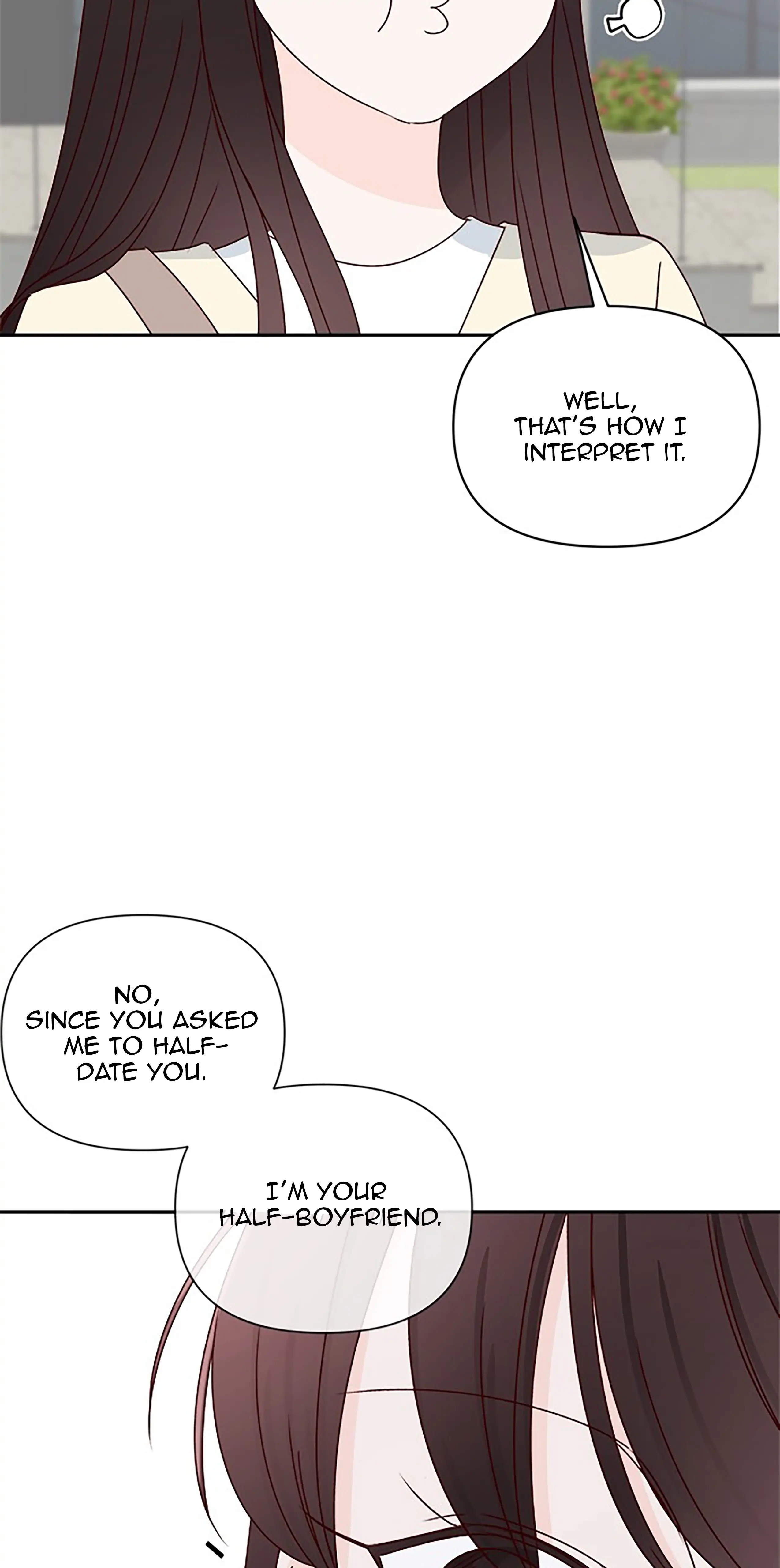 Next Door Boyfriend Chapter 35 page 27