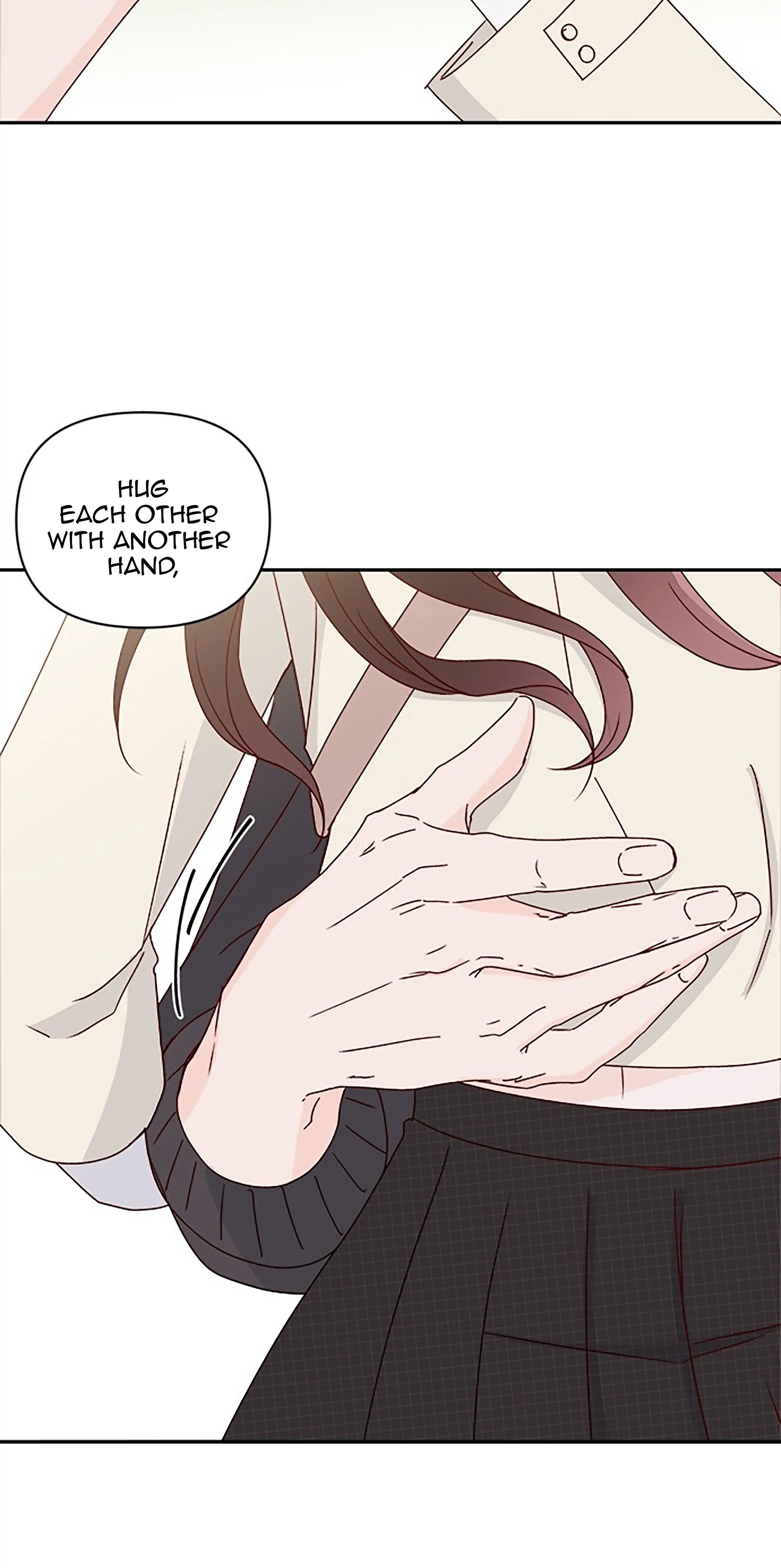 Next Door Boyfriend Chapter 35 page 29