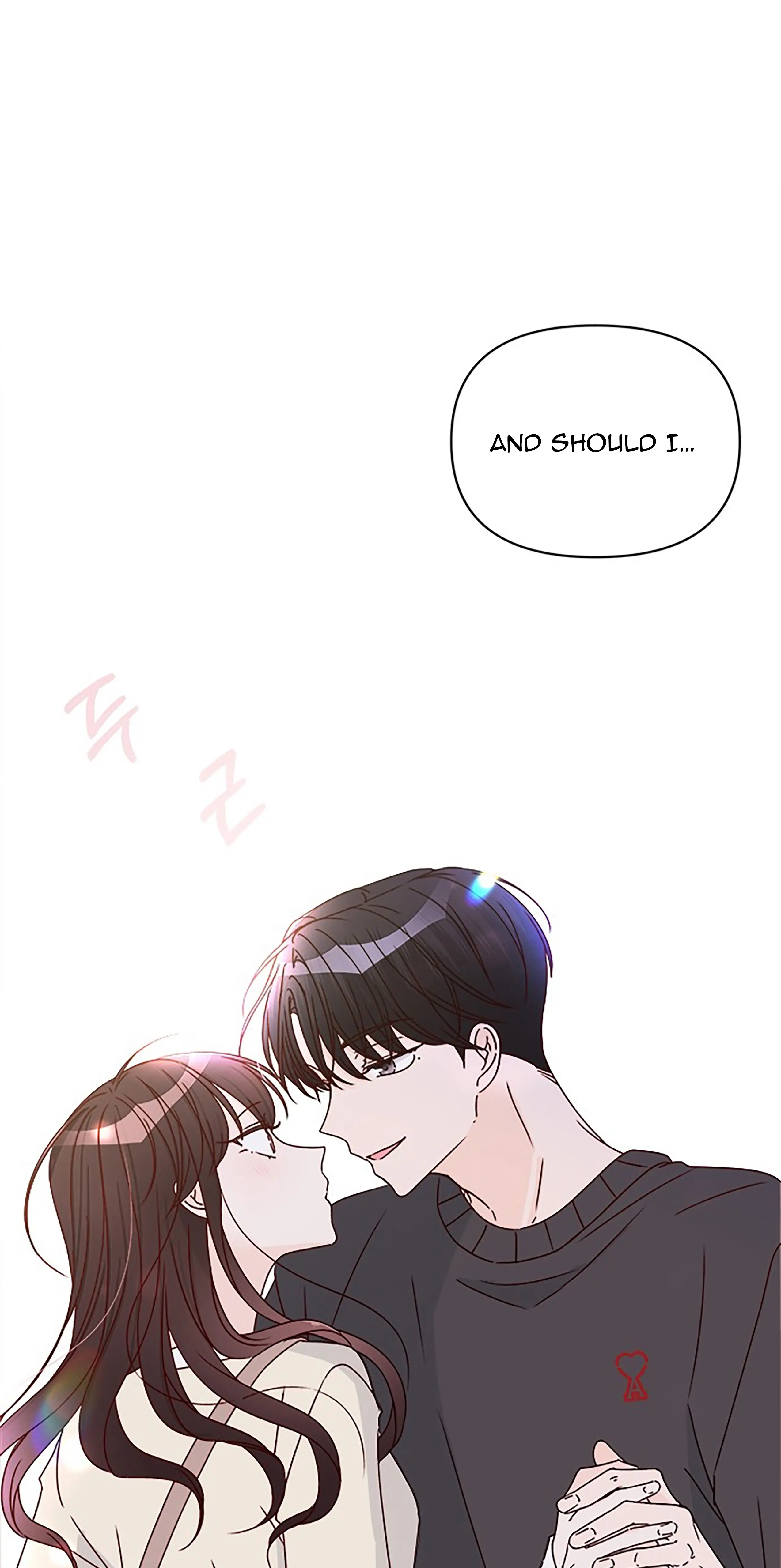 Next Door Boyfriend Chapter 35 page 30