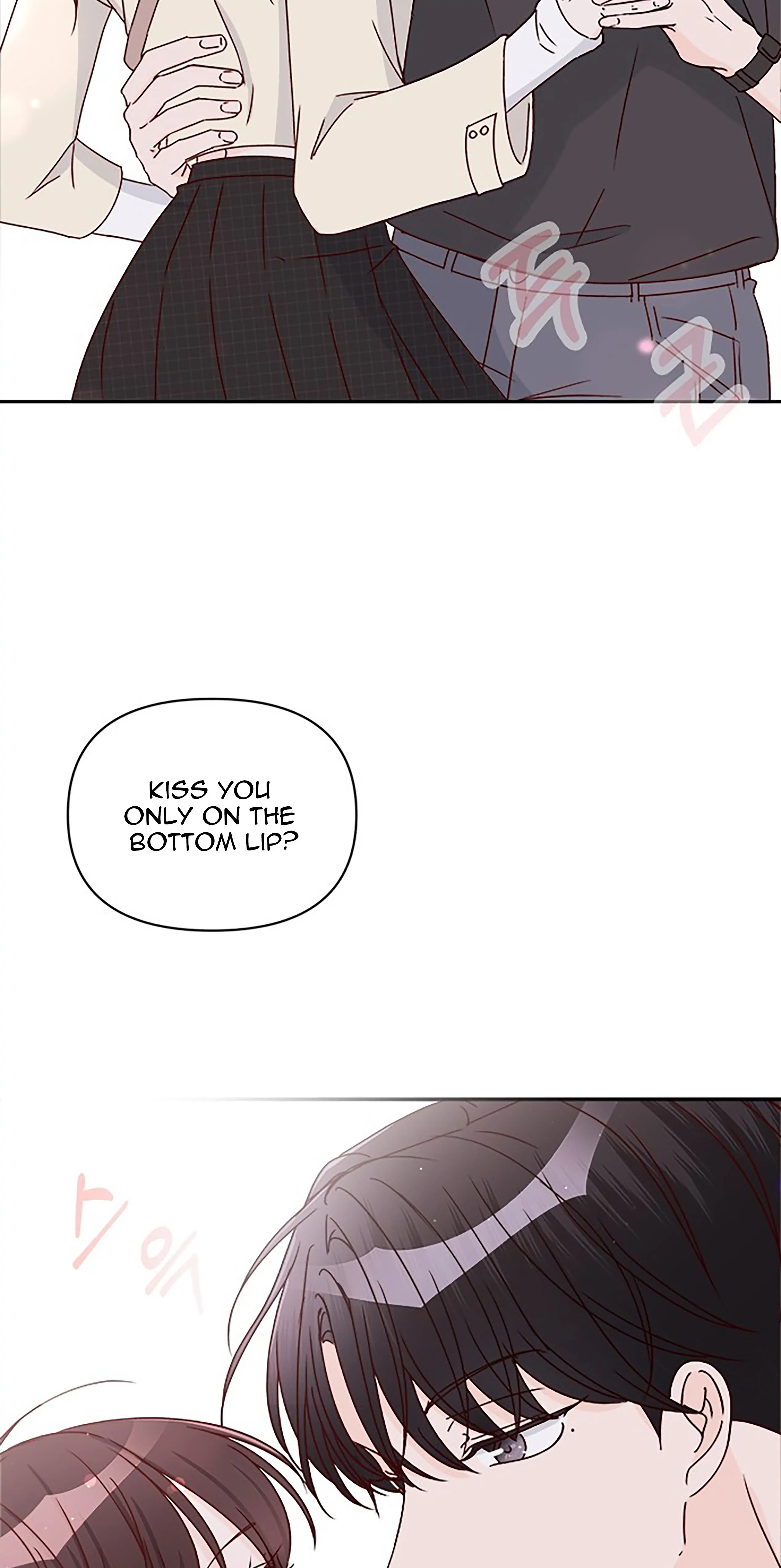 Next Door Boyfriend Chapter 35 page 31