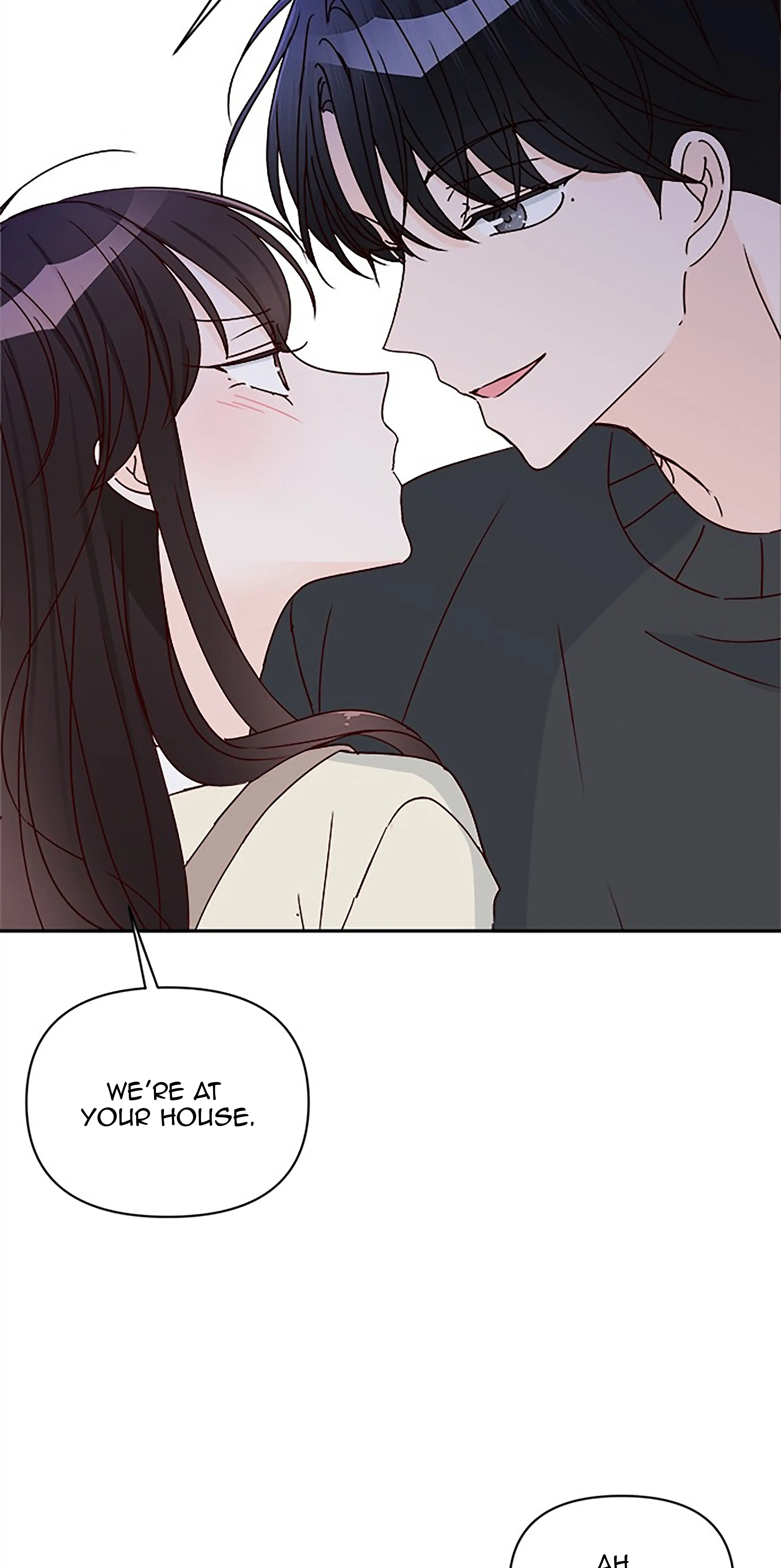 Next Door Boyfriend Chapter 35 page 33