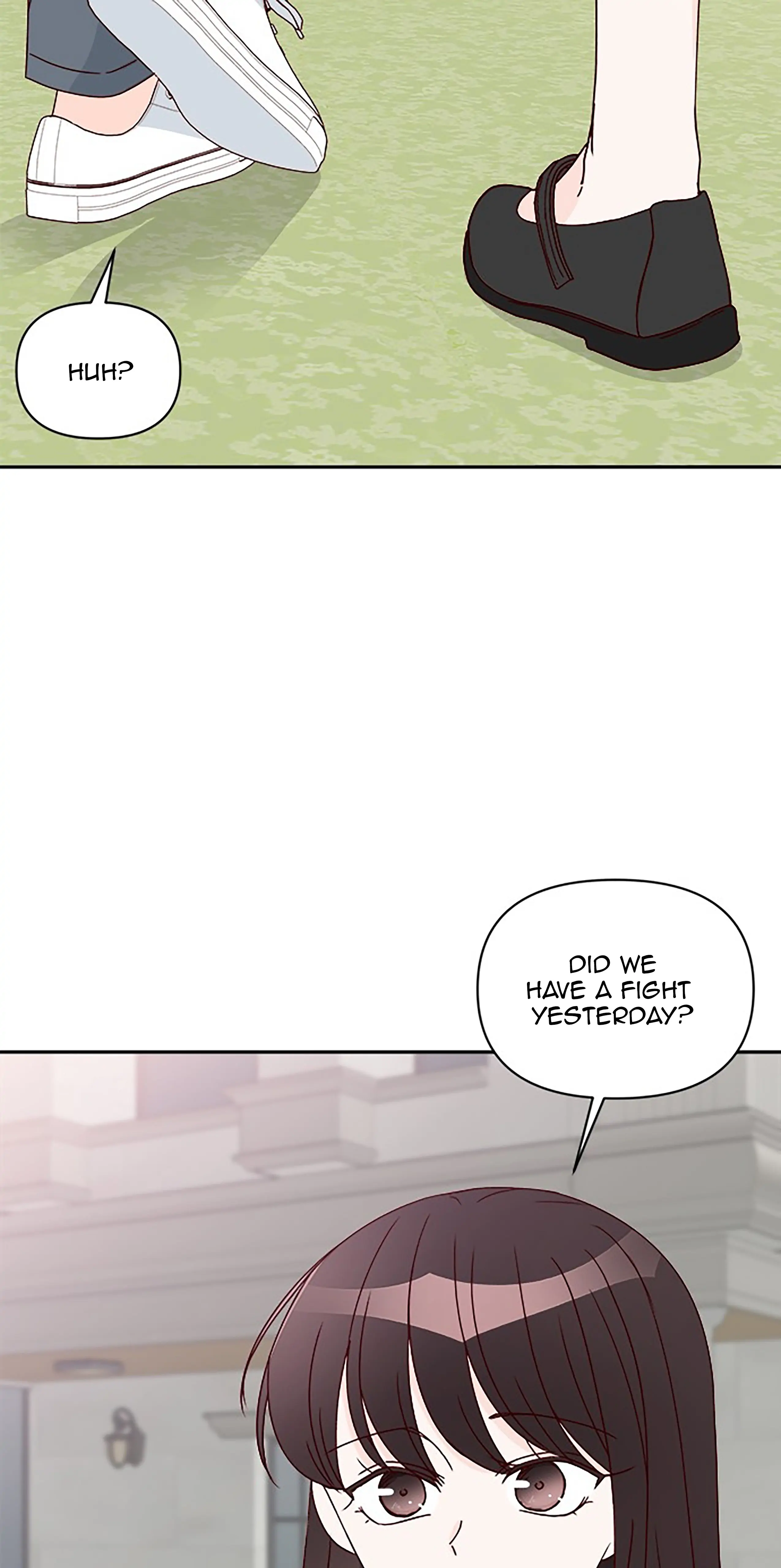 Next Door Boyfriend Chapter 35 page 37