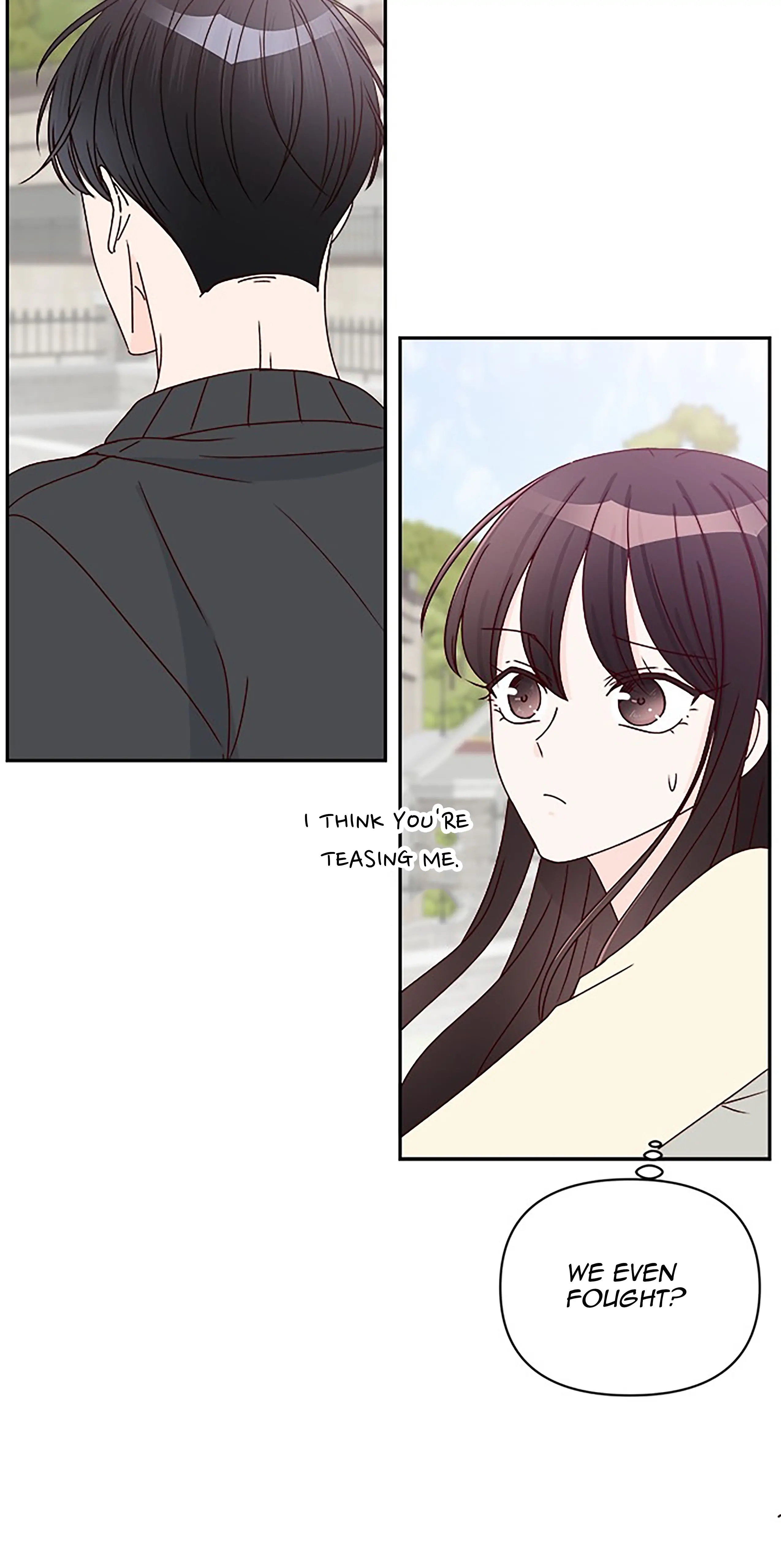 Next Door Boyfriend Chapter 35 page 40