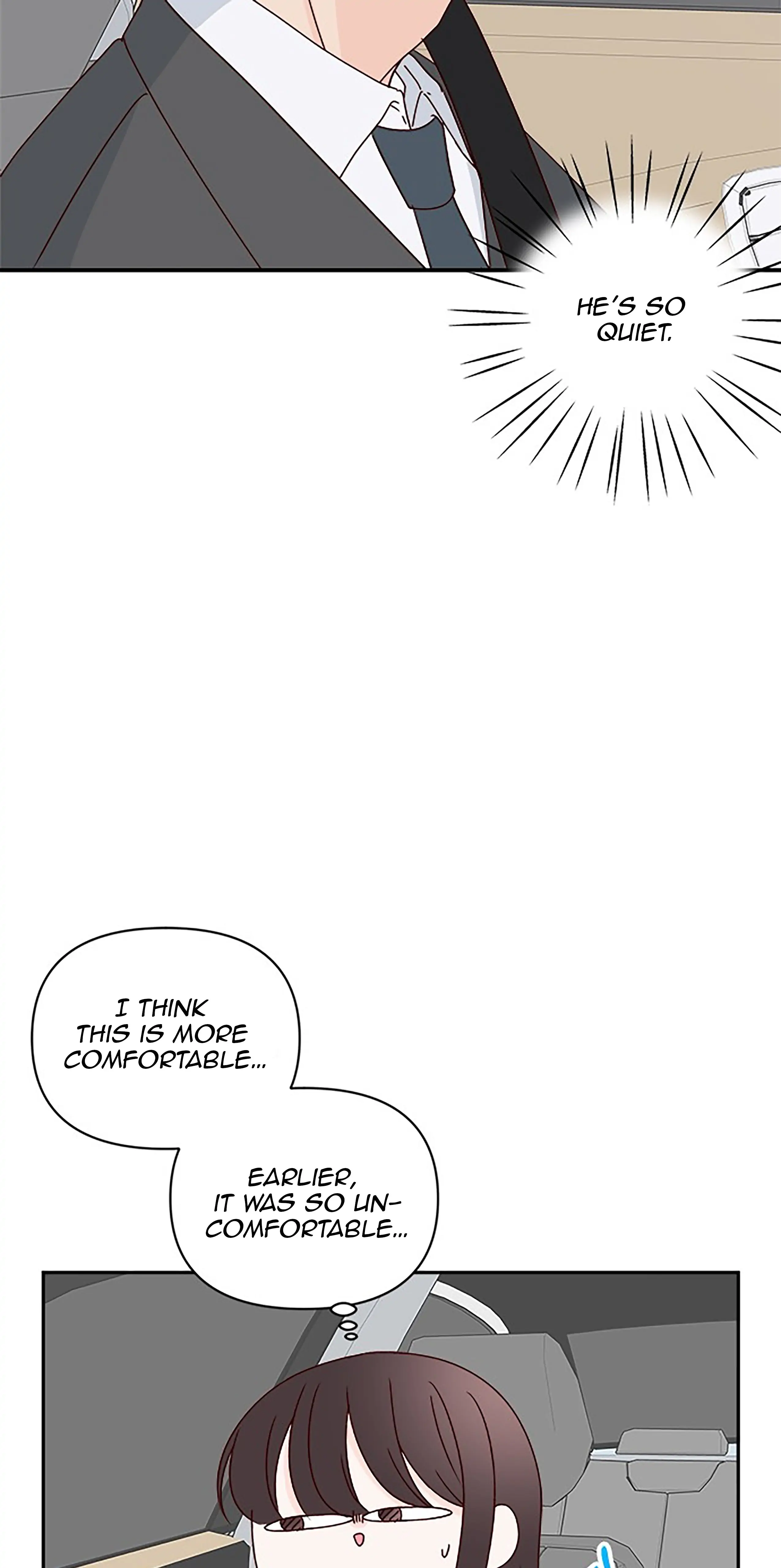 Next Door Boyfriend Chapter 35 page 47