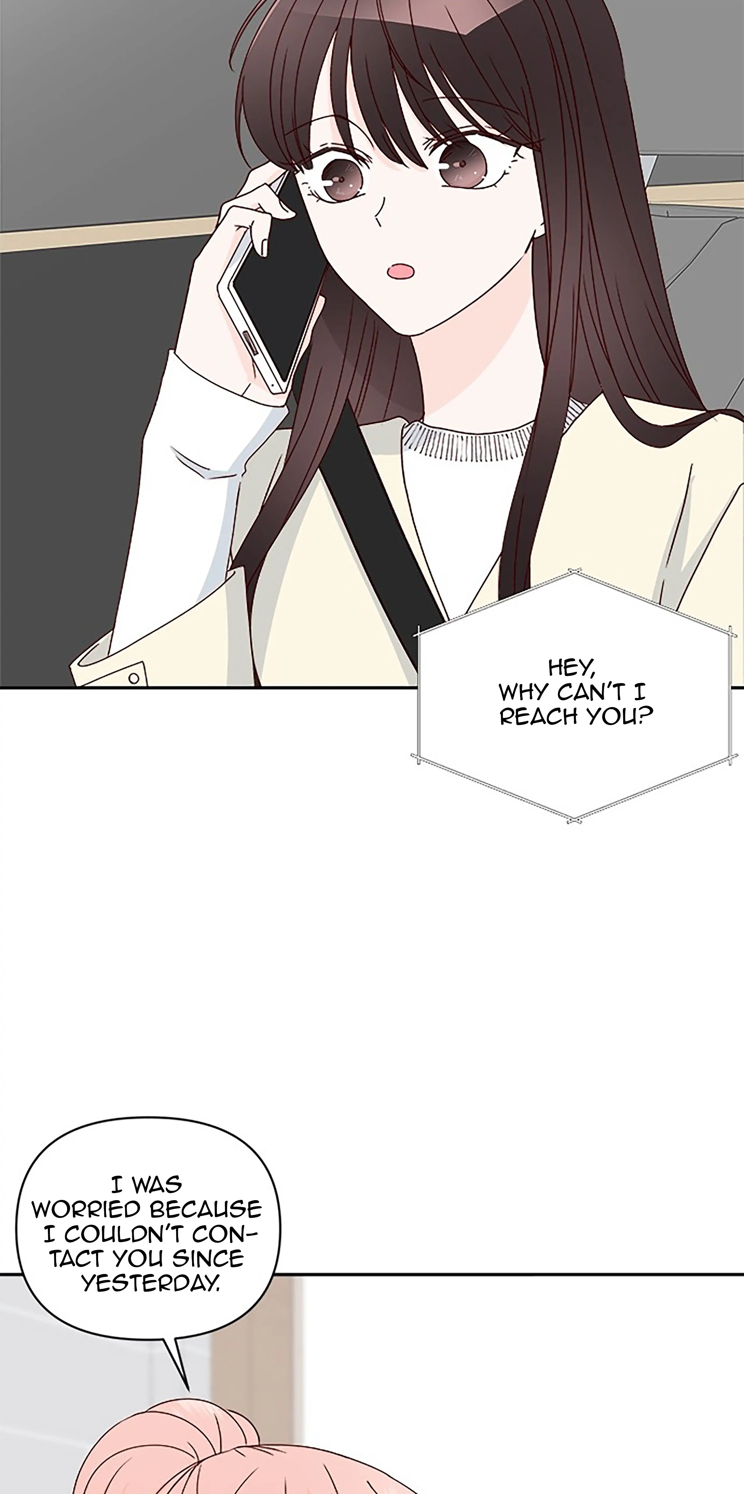 Next Door Boyfriend Chapter 35 page 50