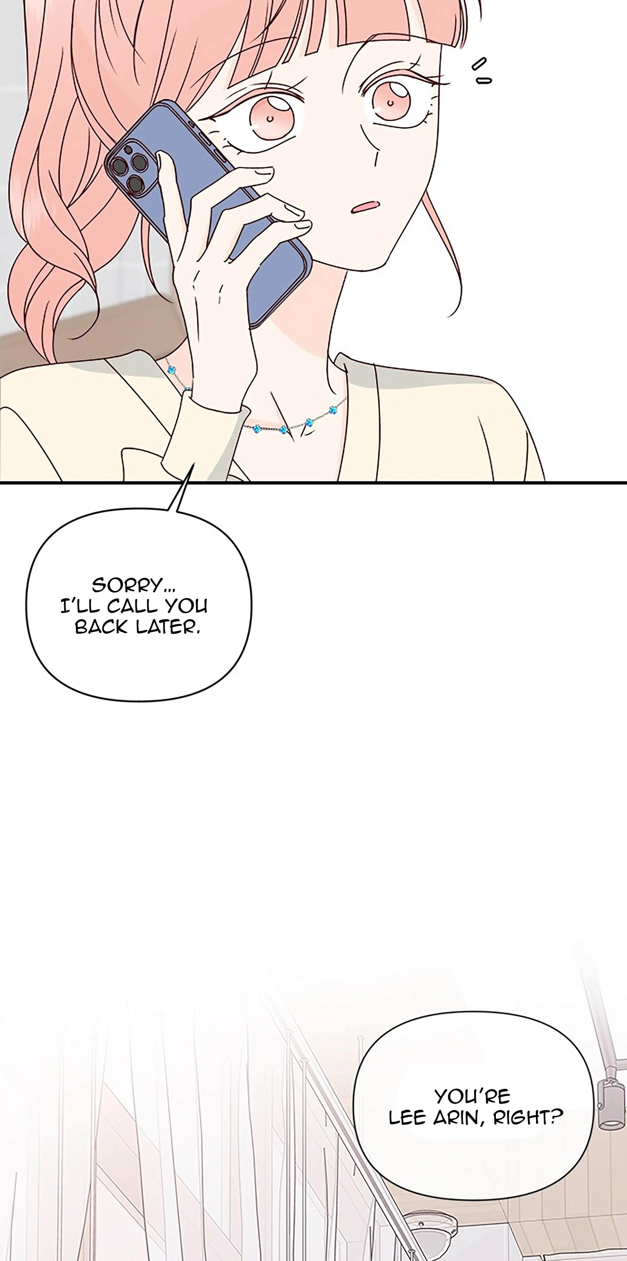 Next Door Boyfriend Chapter 35 page 53
