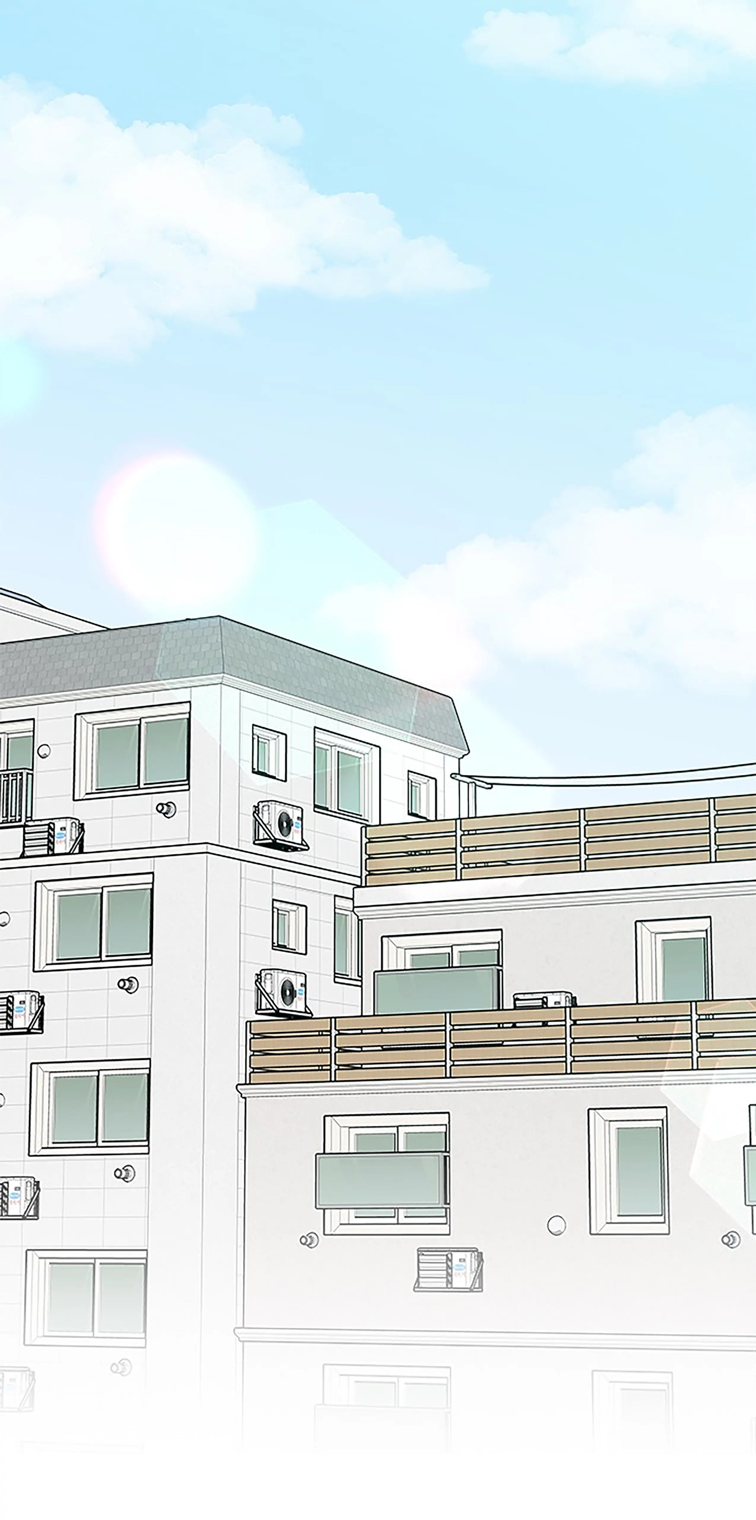 Next Door Boyfriend Chapter 35 page 62