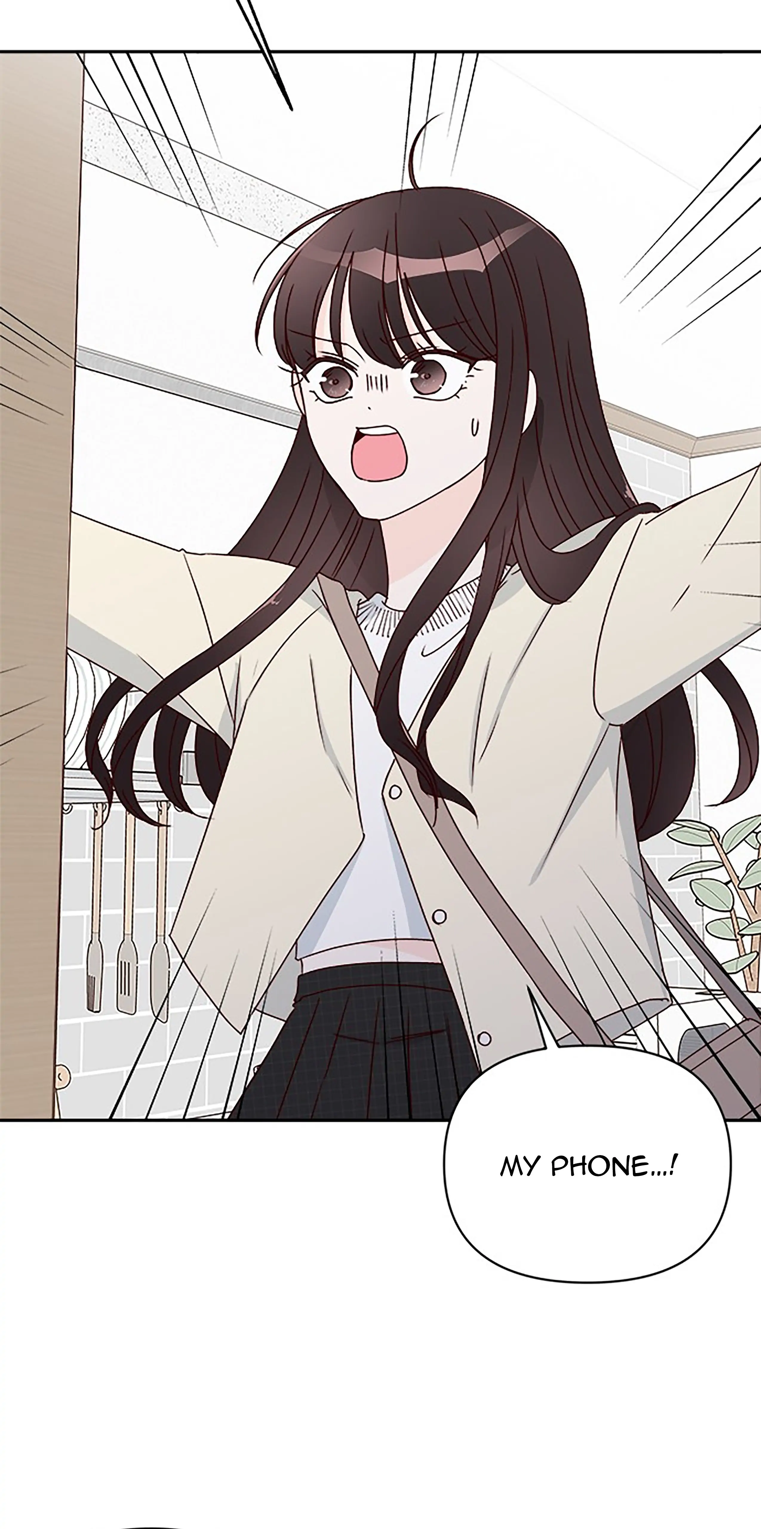 Next Door Boyfriend Chapter 35 page 67