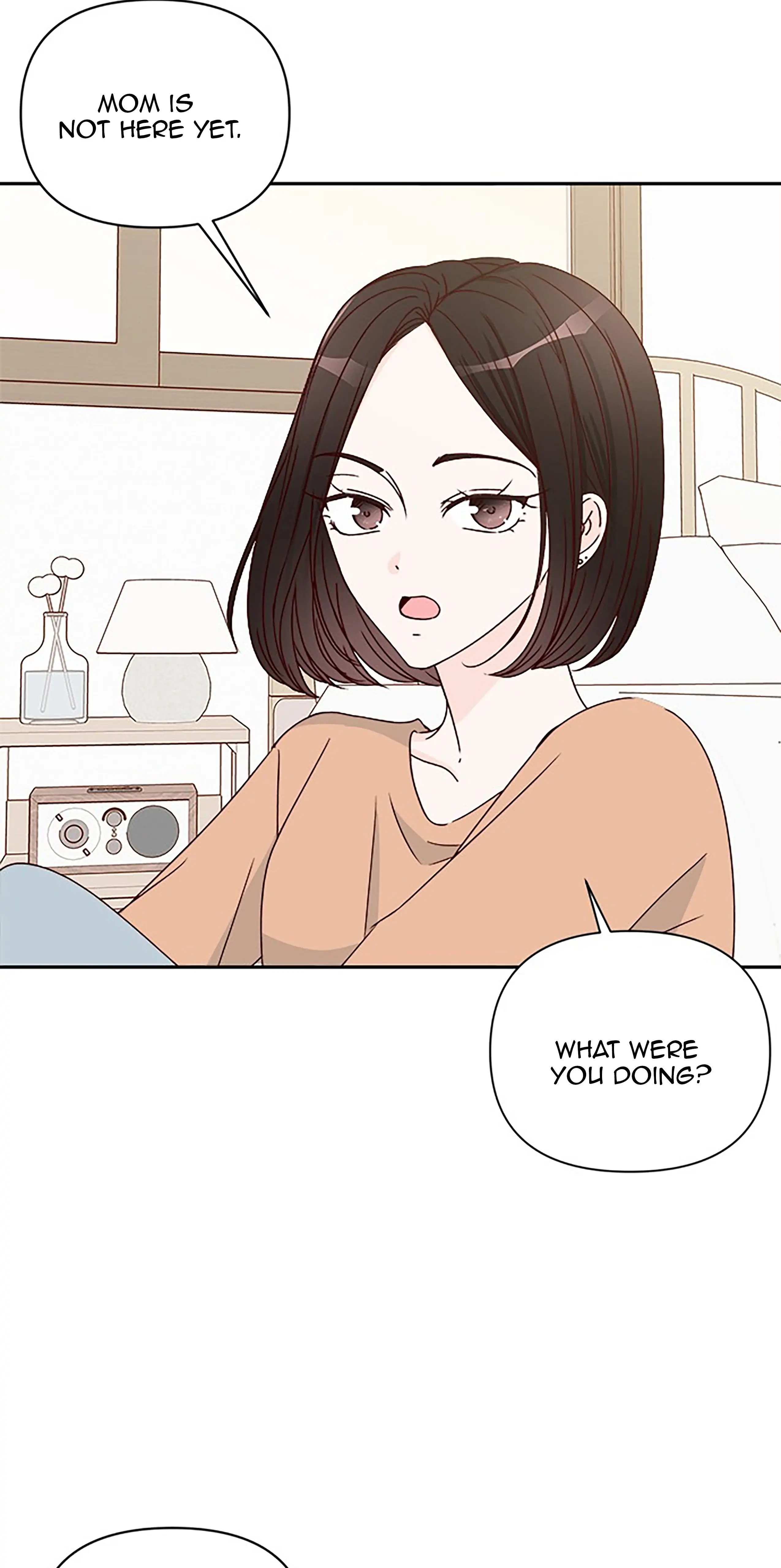 Next Door Boyfriend Chapter 35 page 68