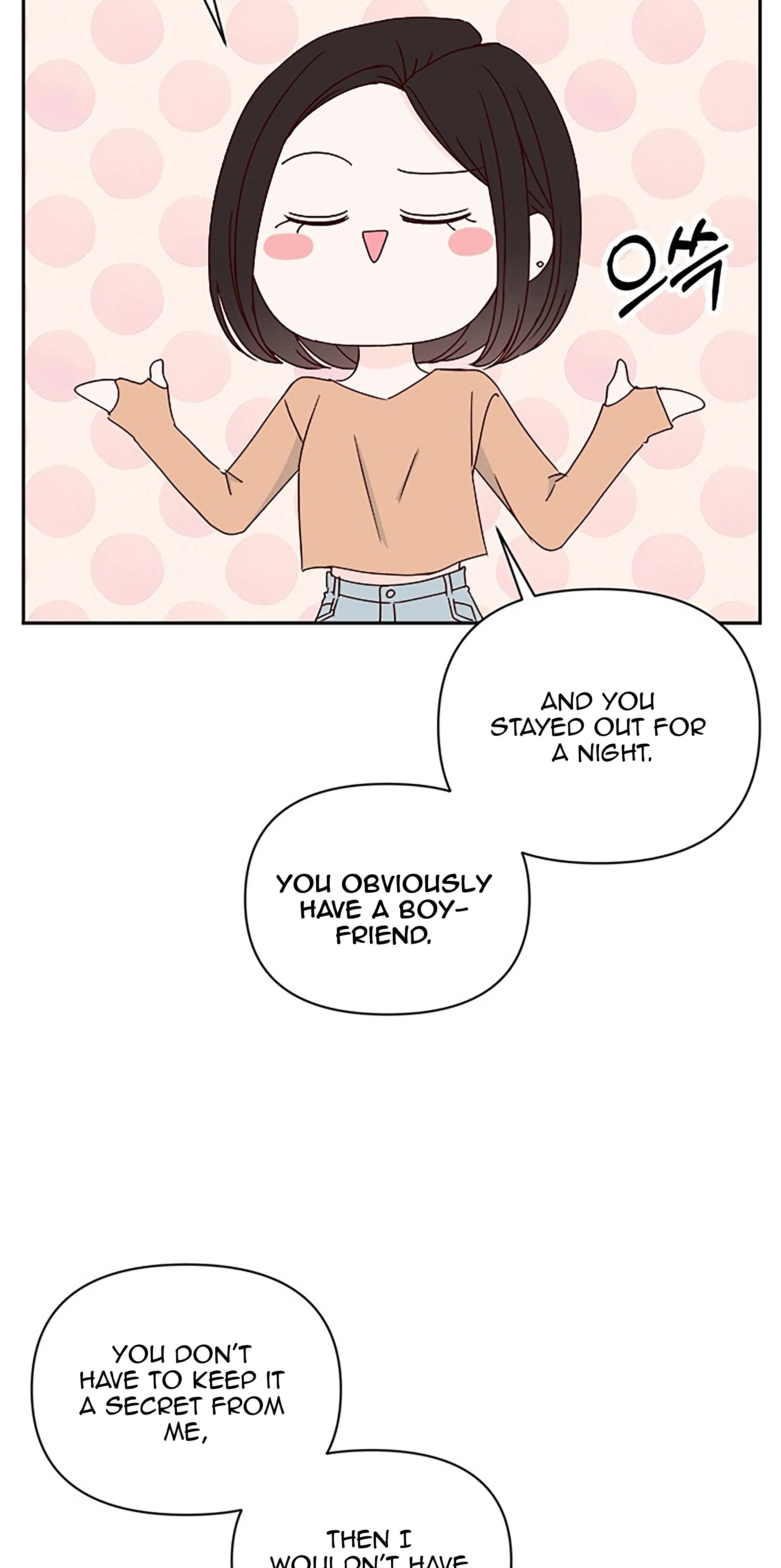 Next Door Boyfriend Chapter 35 page 72