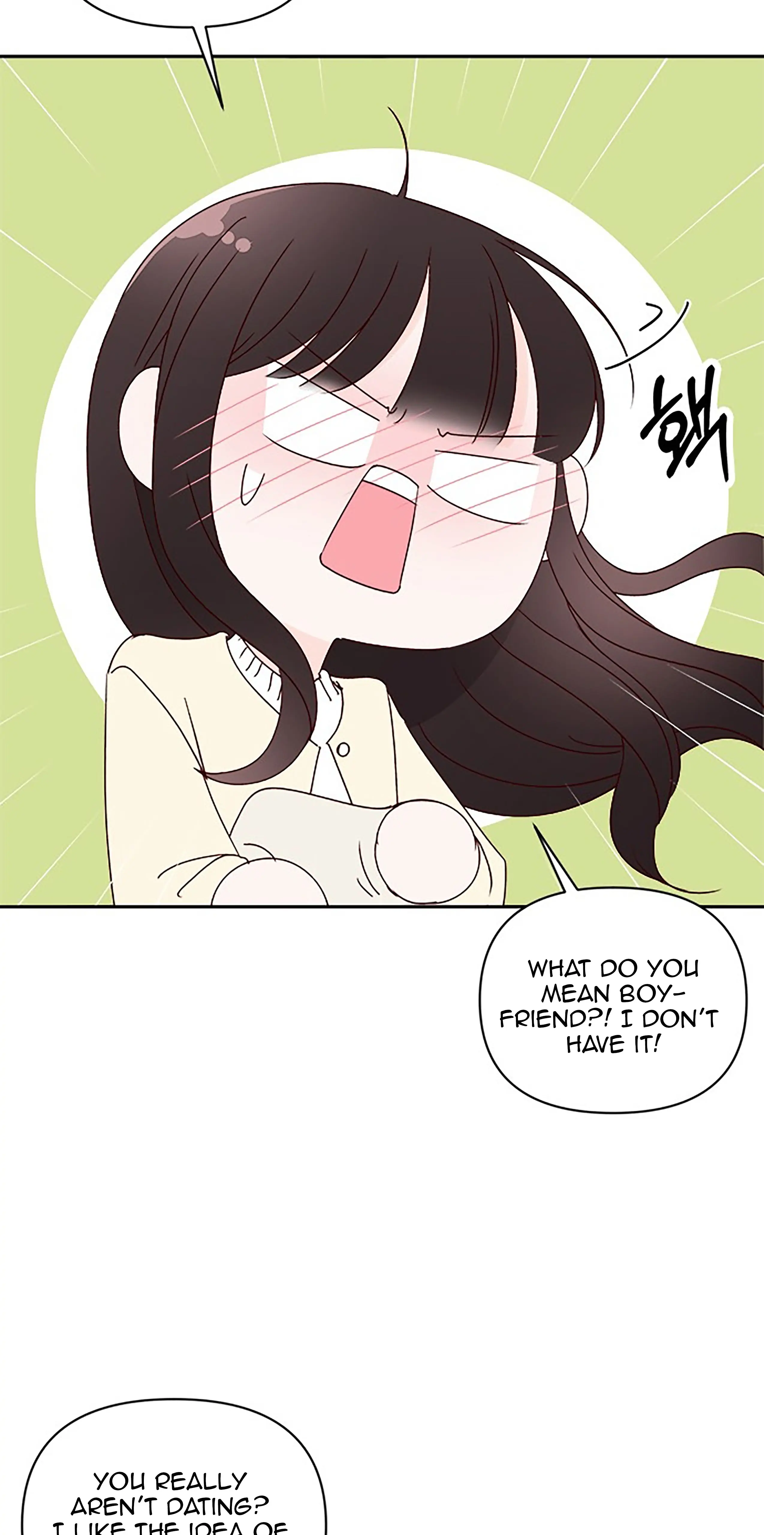 Next Door Boyfriend Chapter 35 page 74