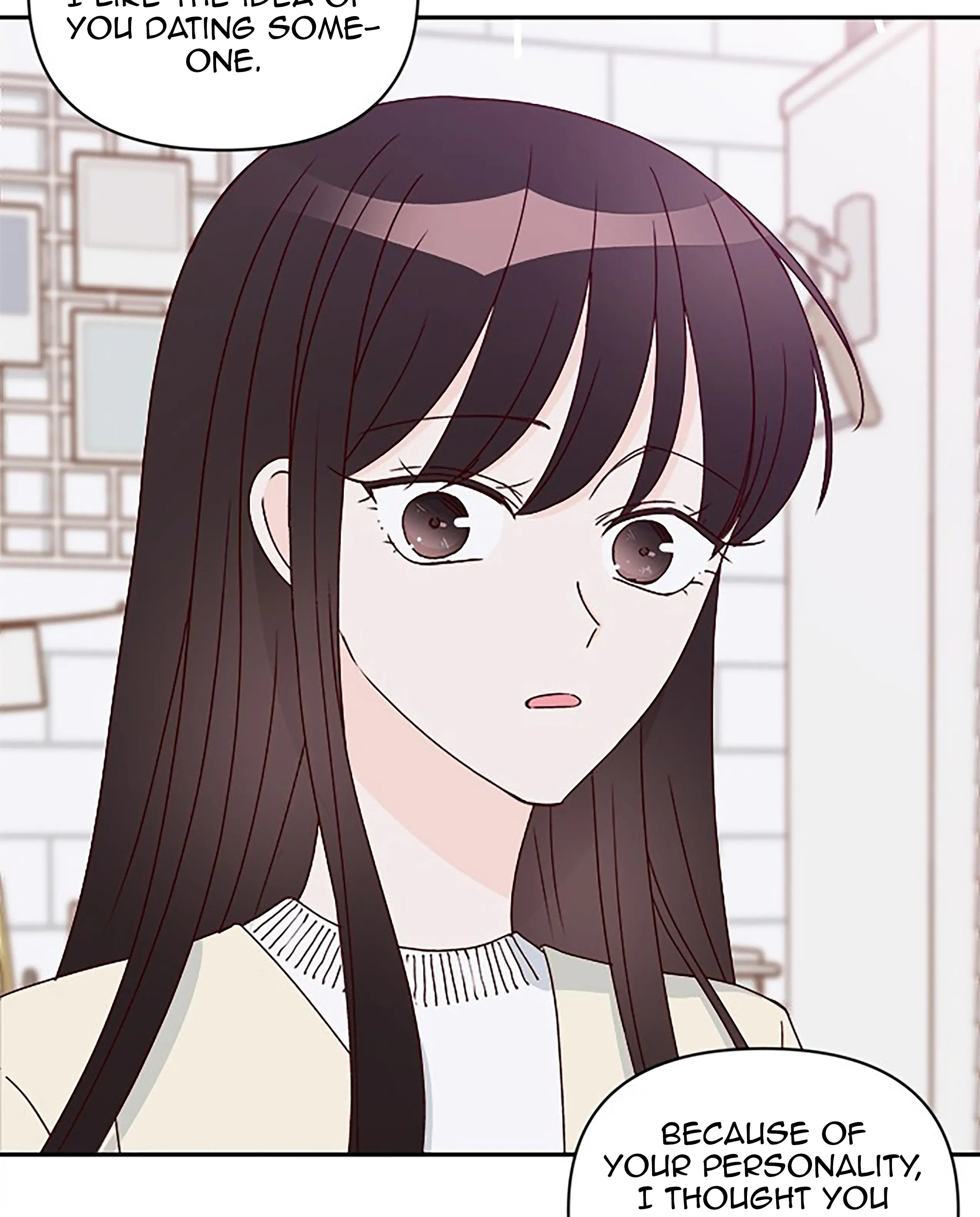 Next Door Boyfriend Chapter 35 page 75