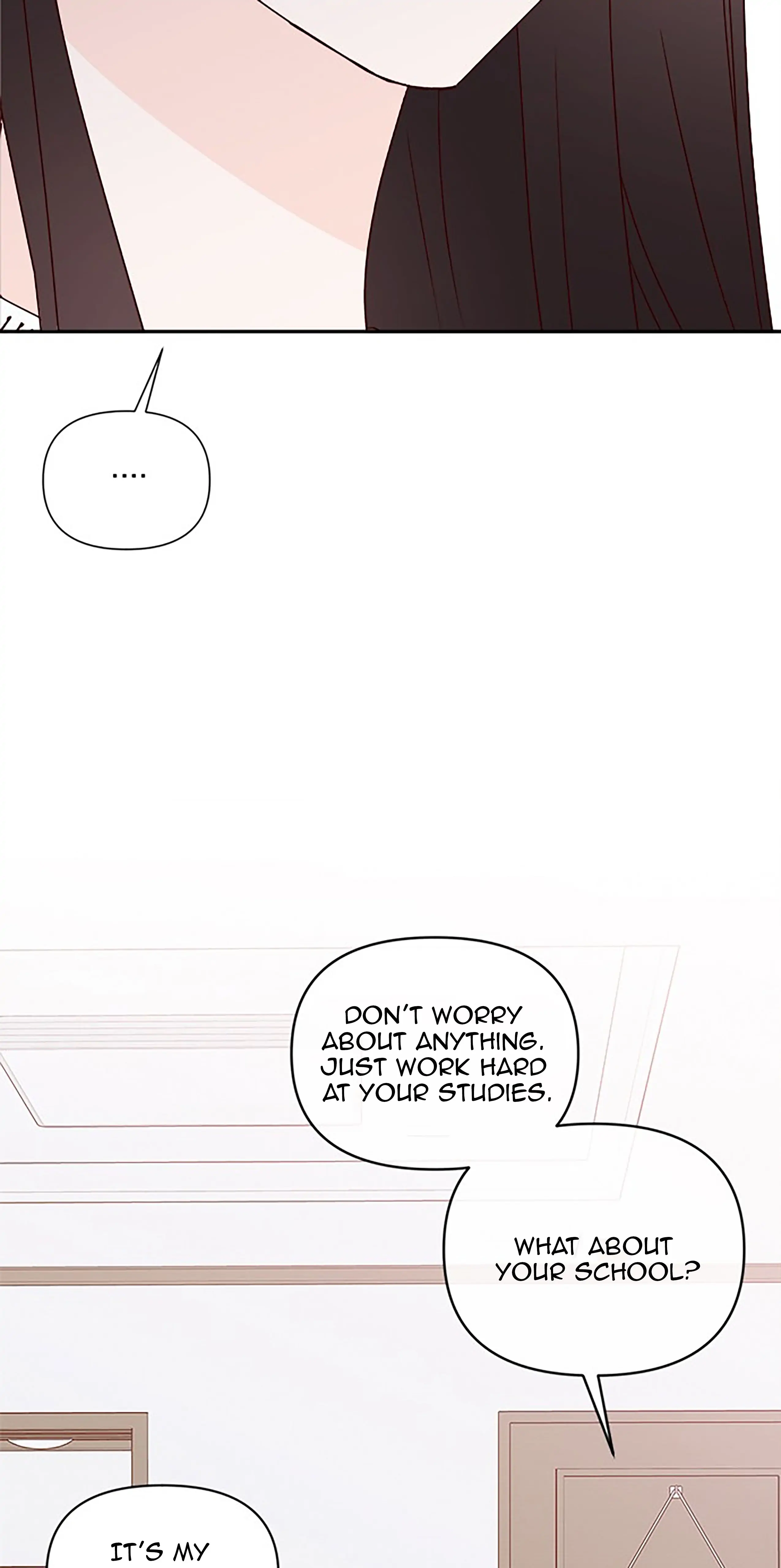 Next Door Boyfriend Chapter 35 page 77